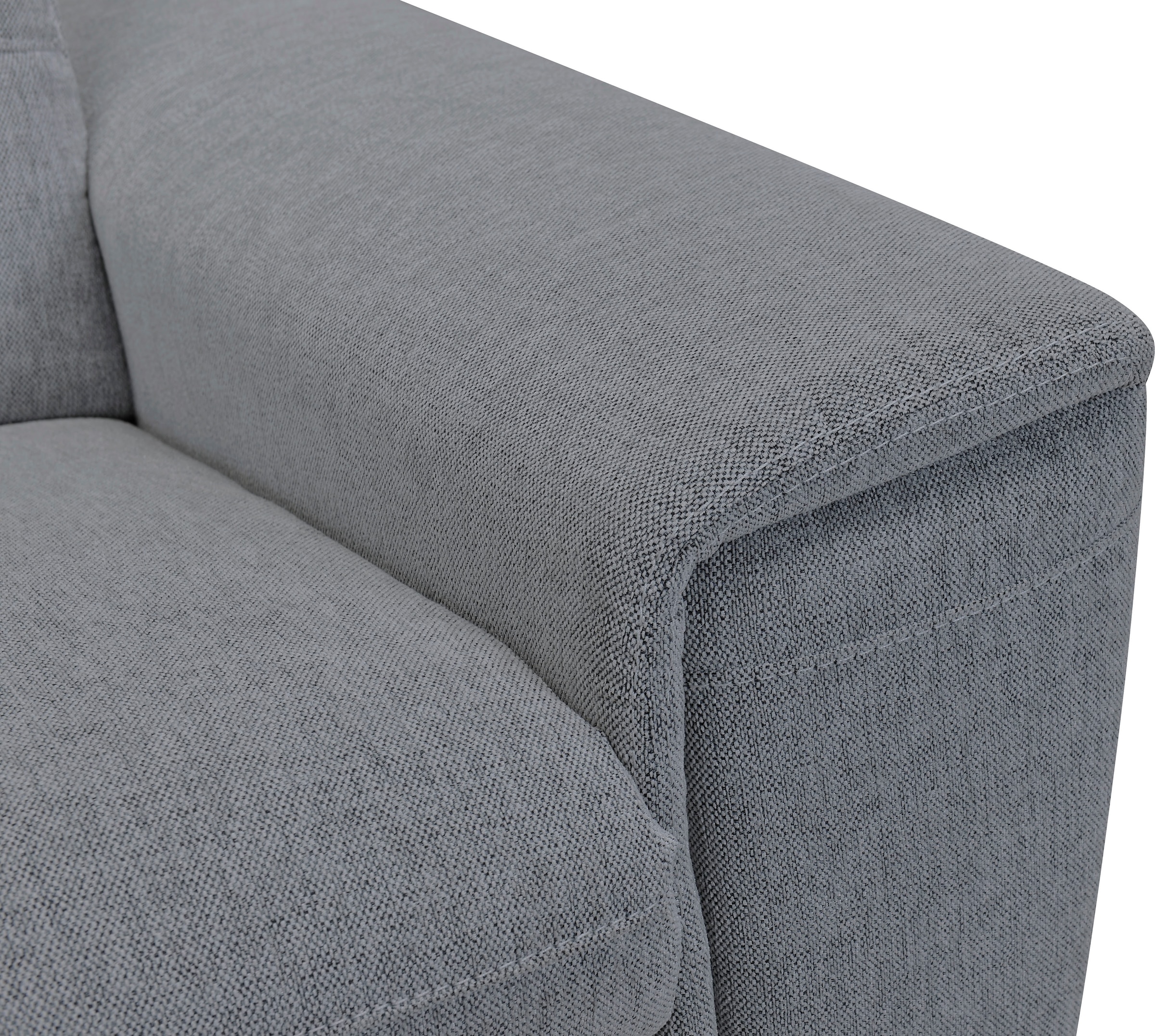 Places of Style Sessel »Theron«, elektrische Relaxfunktion, USB-Anschluss, manuelle Kopfteilverstellung