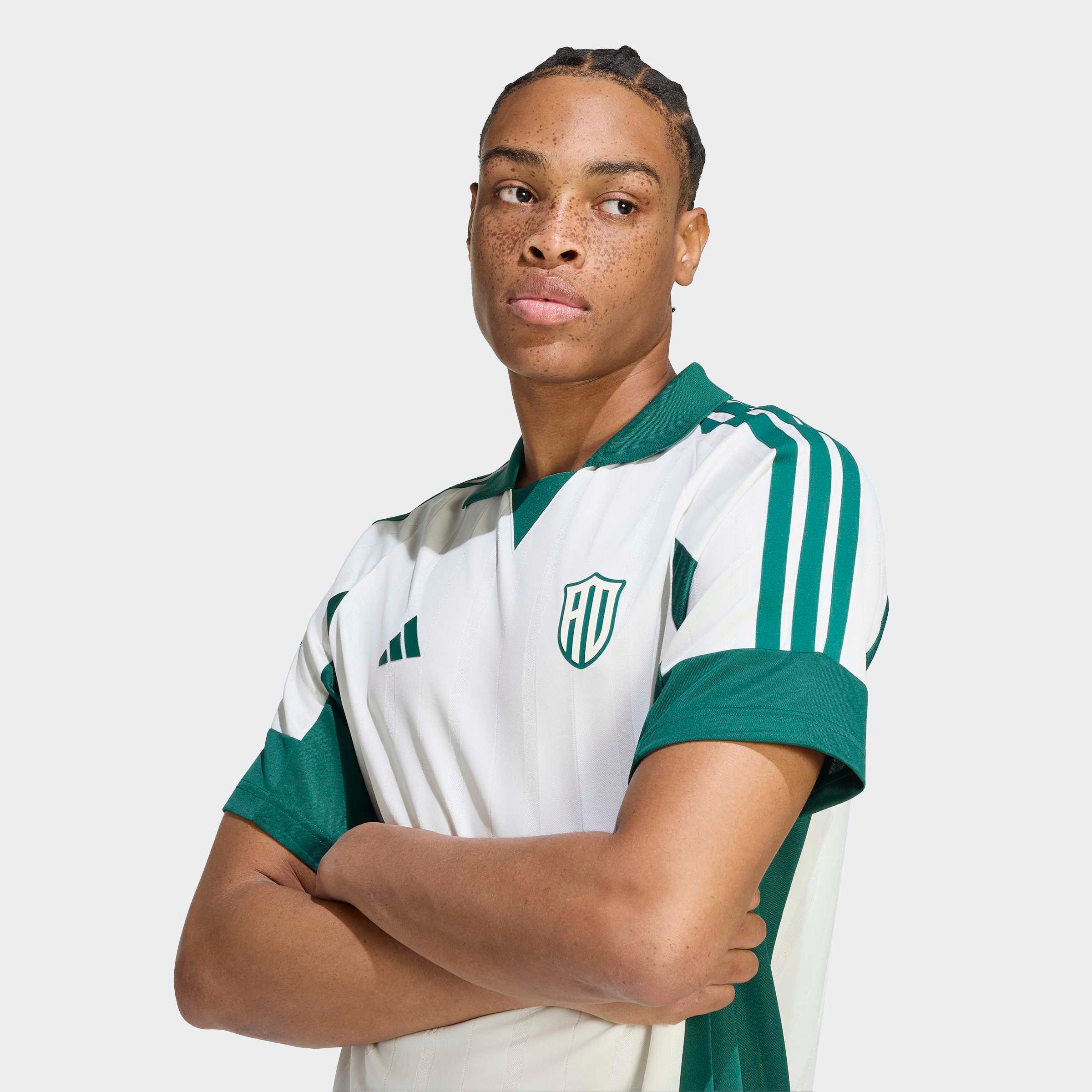 adidas Sportswear T-shirt »M LUX TIRO P CT«