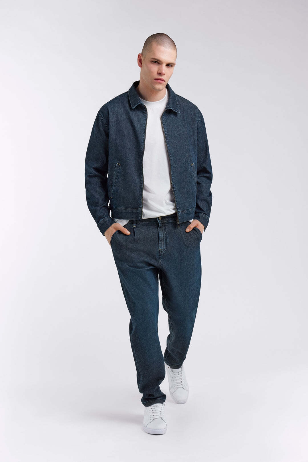 GAS Relax-fit-Jeans »Gas Jeans Cosme Pant«