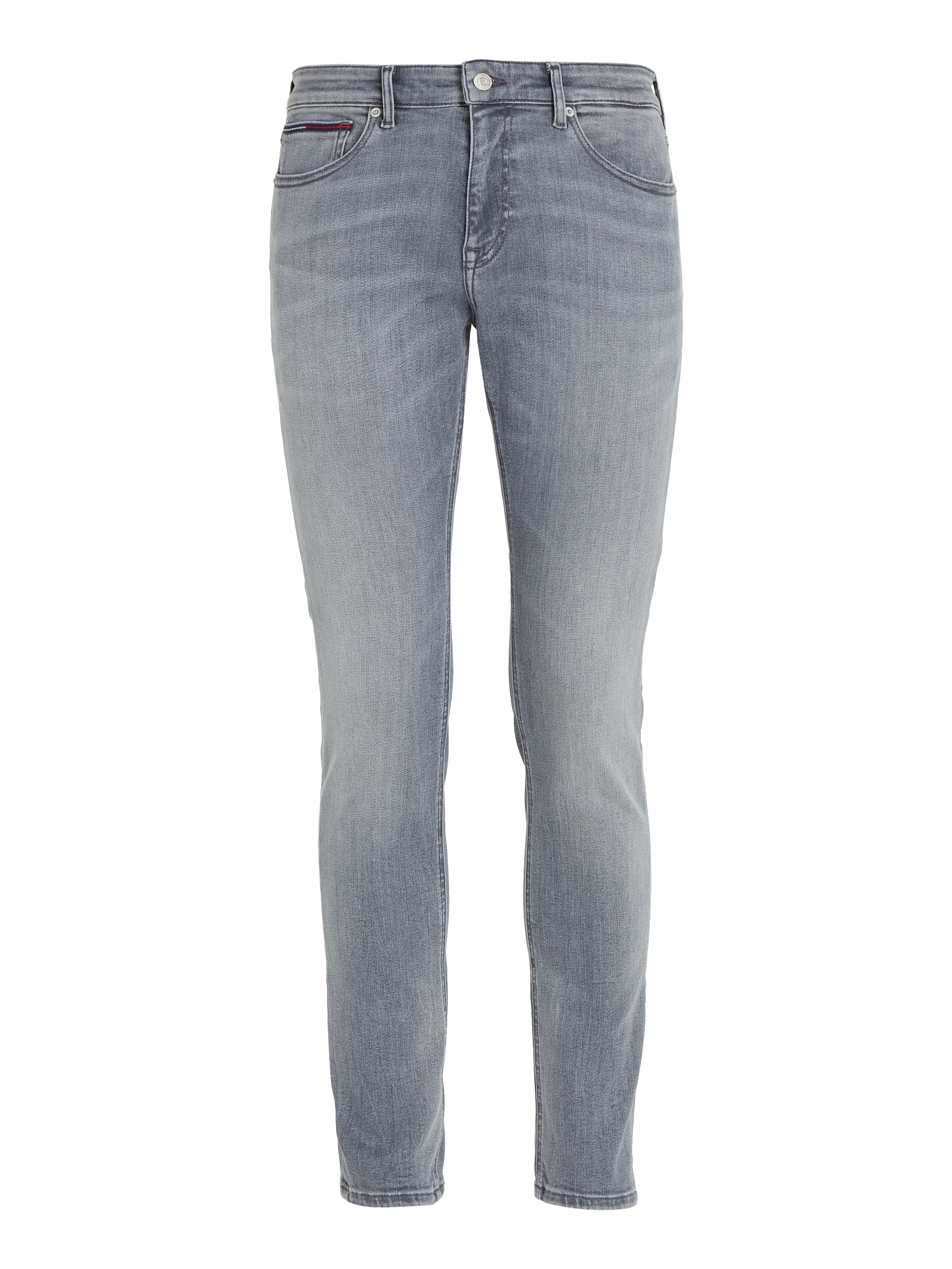 Tommy Jeans 5-Pocket-Jeans »SCANTON SLIM«