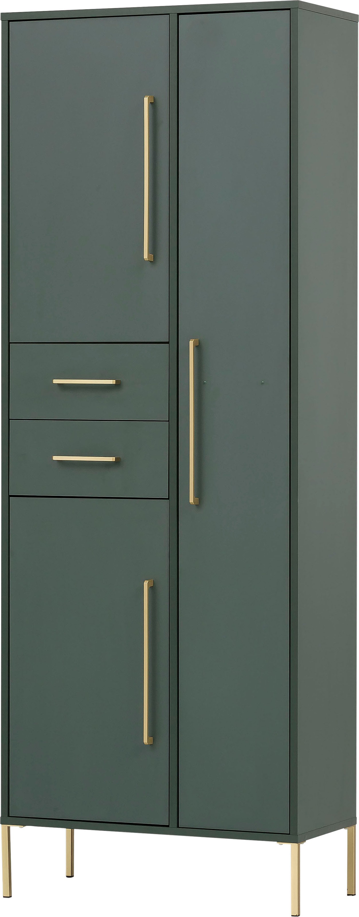 Image of Schildmeyer Garderobenschrank »Kent«, Breite 67,1 cm bei Ackermann Versand Schweiz