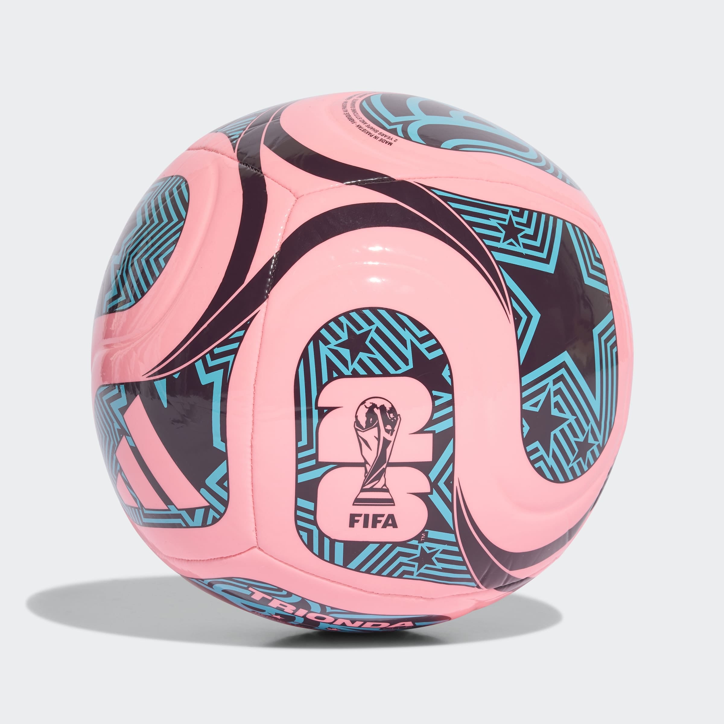 adidas Performance Football »WC CLB« CM