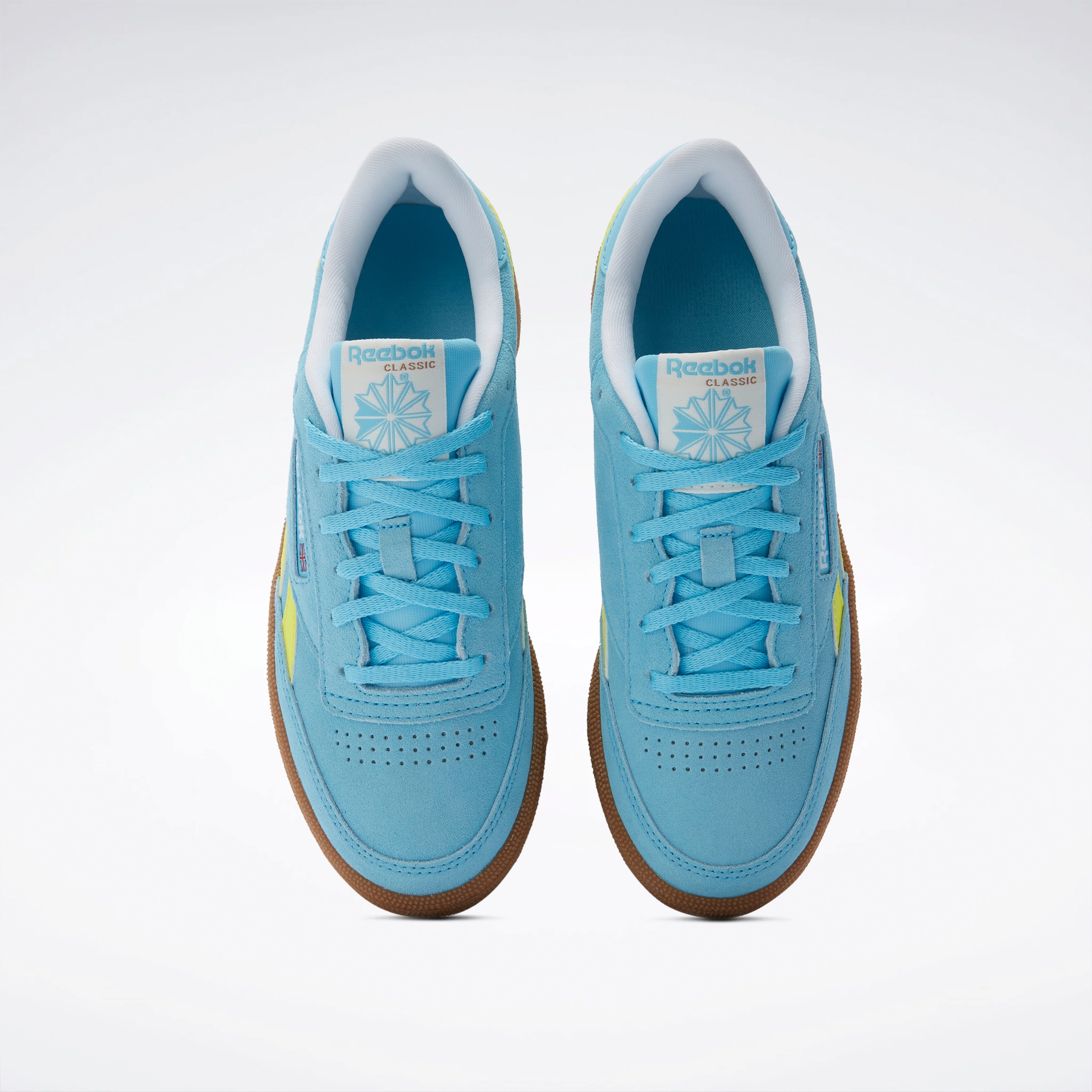 Reebok Classic Sneaker »CLUB C REVENGE«