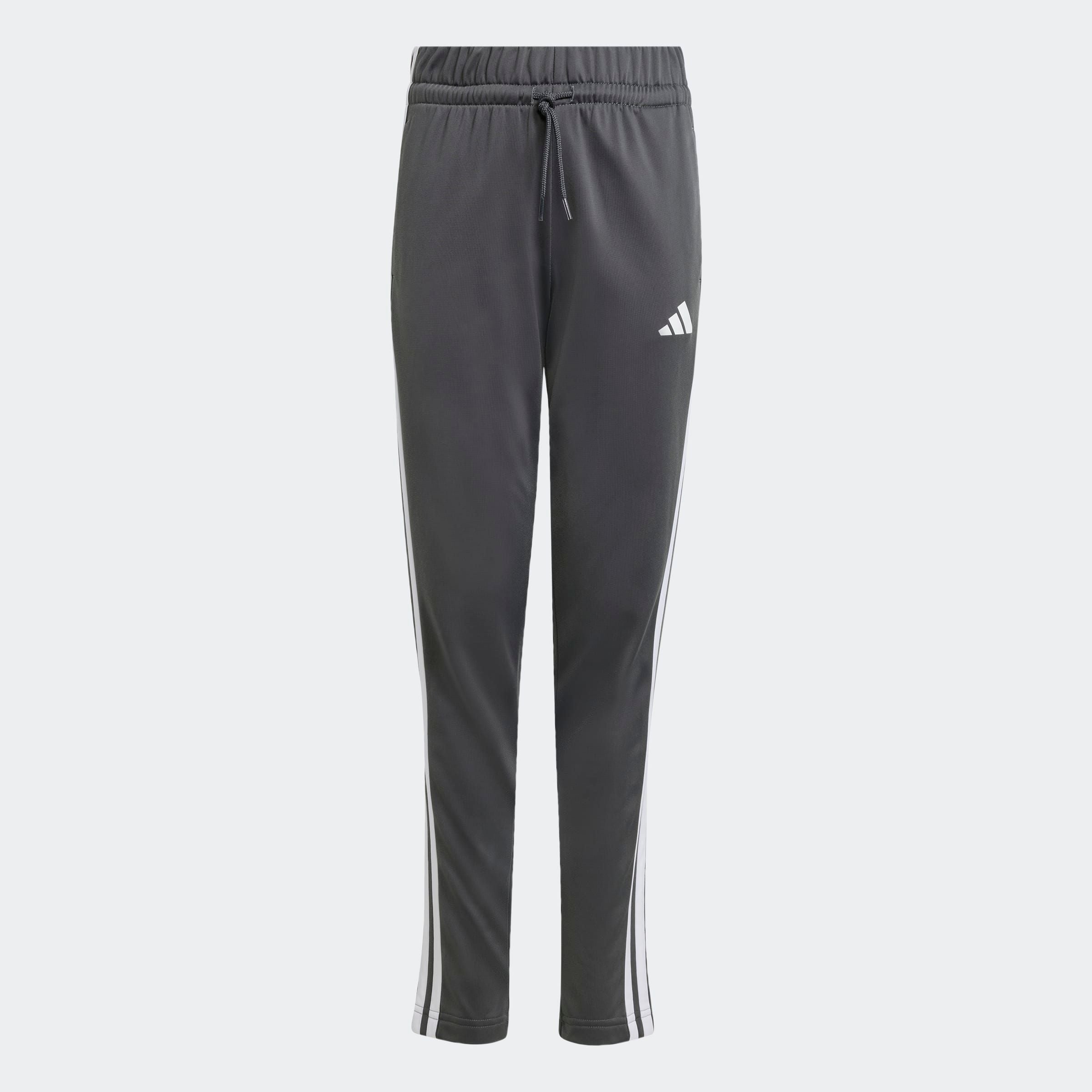 adidas Sportswear Trainingsanzug »SEASONAL ESSENTIALS TIBERIO 3-STREIFEN TRICOT KIDS« 2 Stk.