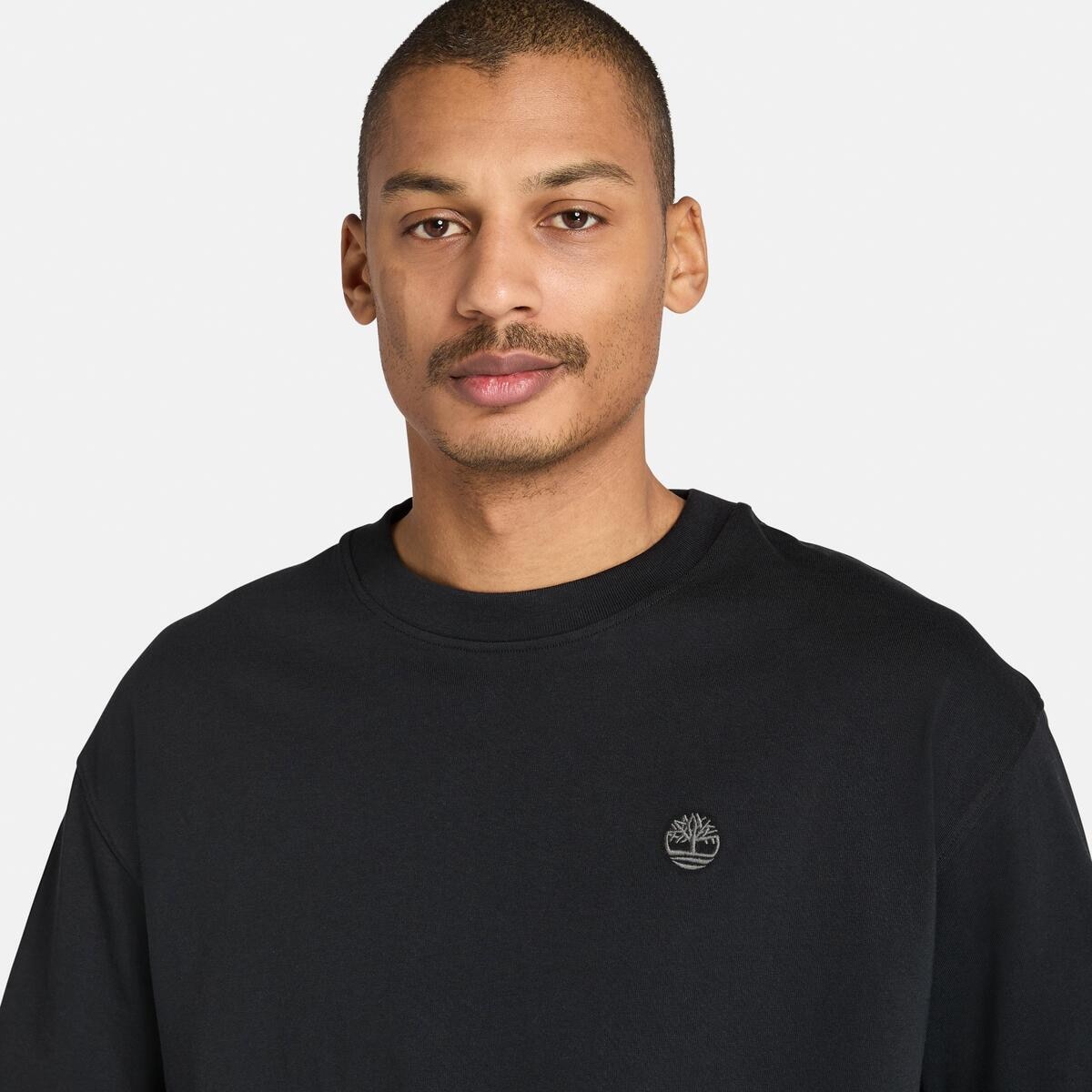 Timberland T-Shirt »DUNSTAN RIVER Short Sleeve Tee«, (1 tlg.)