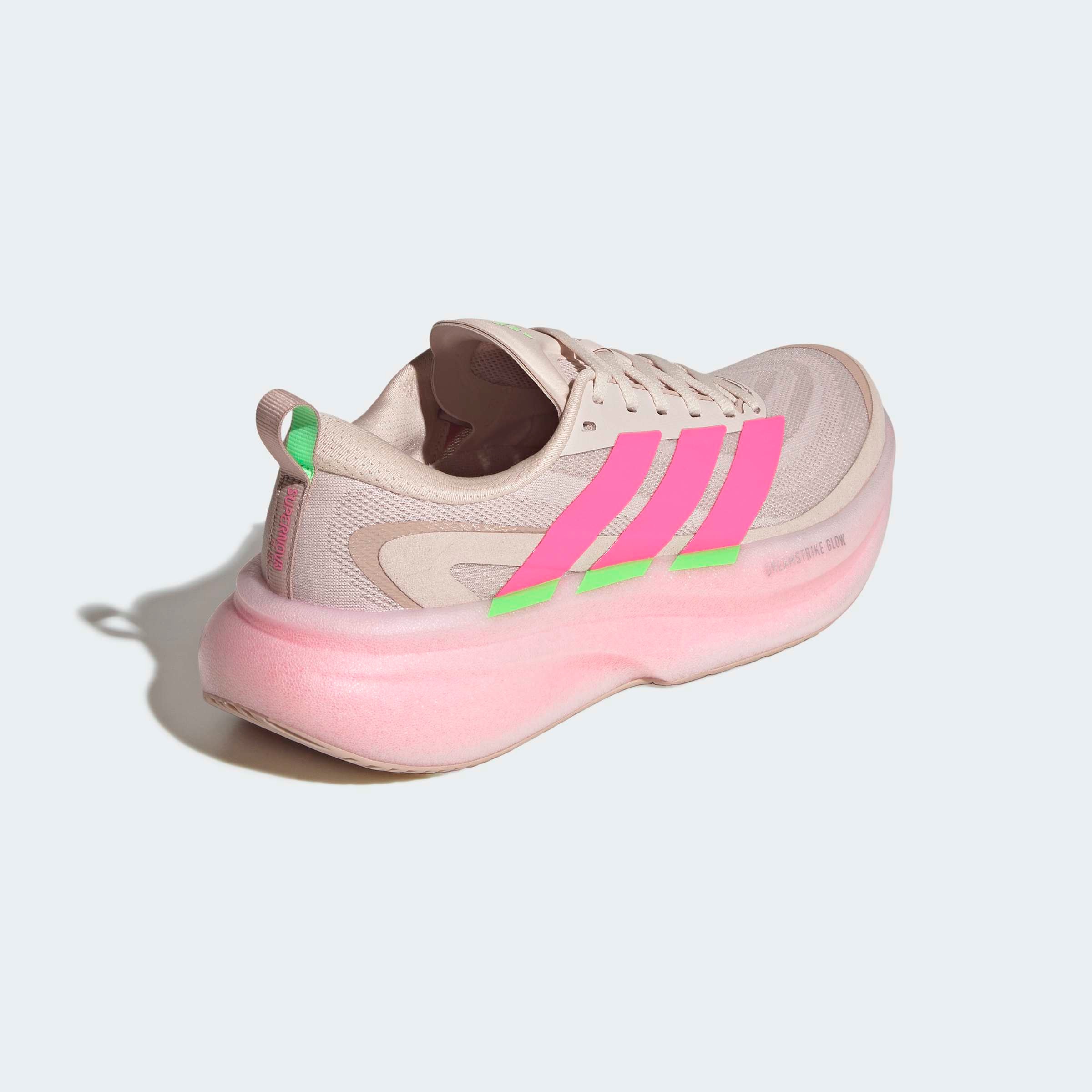 adidas Performance Chaussure de course »SUPERNOVA GLIDE«  pour plus de confort