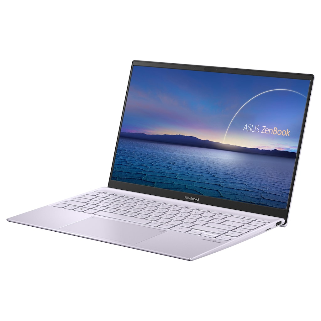 Asus Notebook »ZenBook 14 UX425EA-BM044R«, 35,56 cm, / 14 Zoll, Intel, Core i5