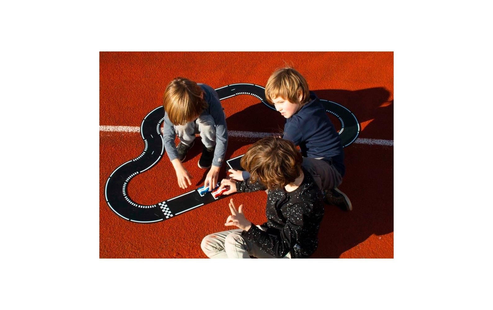 Autorennbahn »Waytoplay Grand Prix 24-teilig«