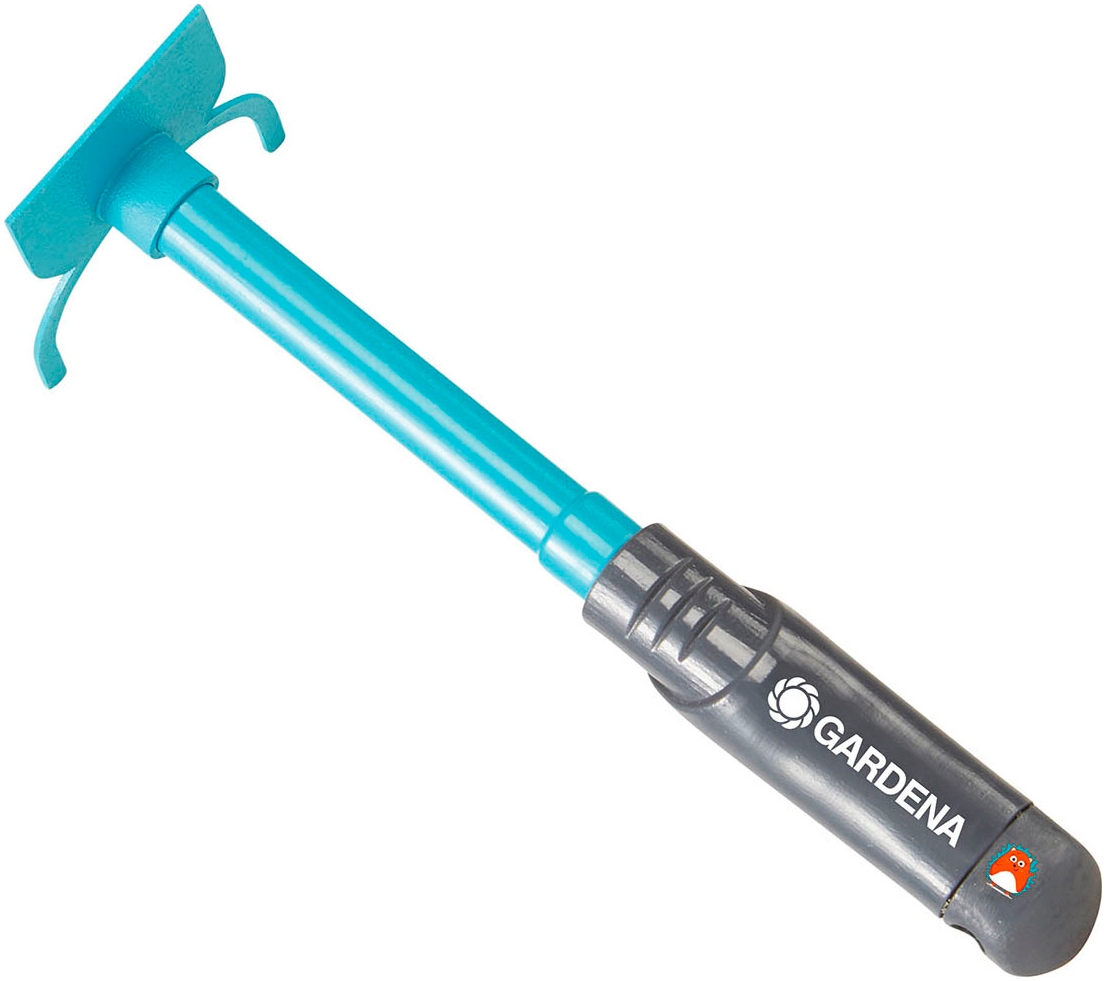 Happy People Kit de jardinage pour enfants »GARDENA Starter Set Igel«