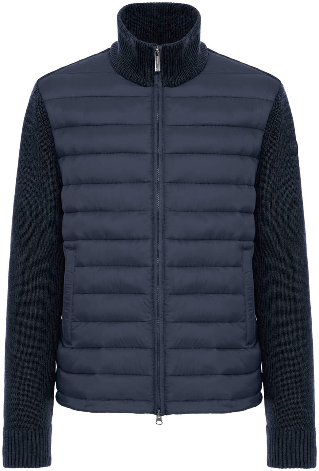 Colmar Steppjacke »MENS JACKET«, mit Strickärmeln