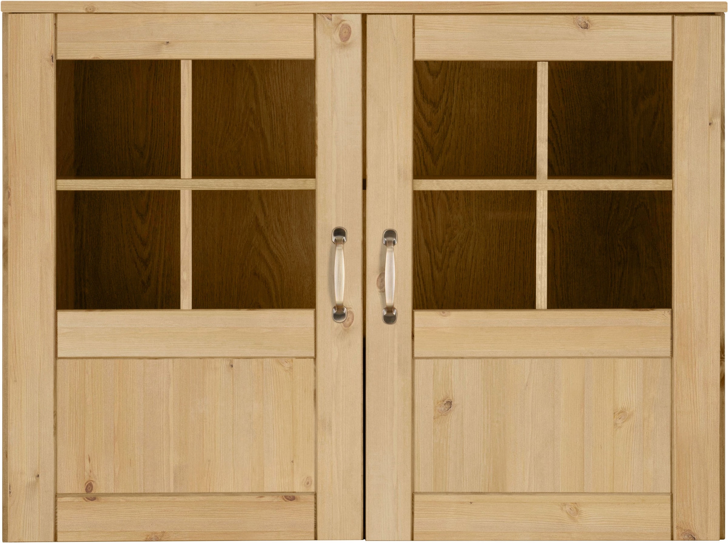 Home affaire Armoire suspendue »Alby« largeur 100 cm, 2 portes