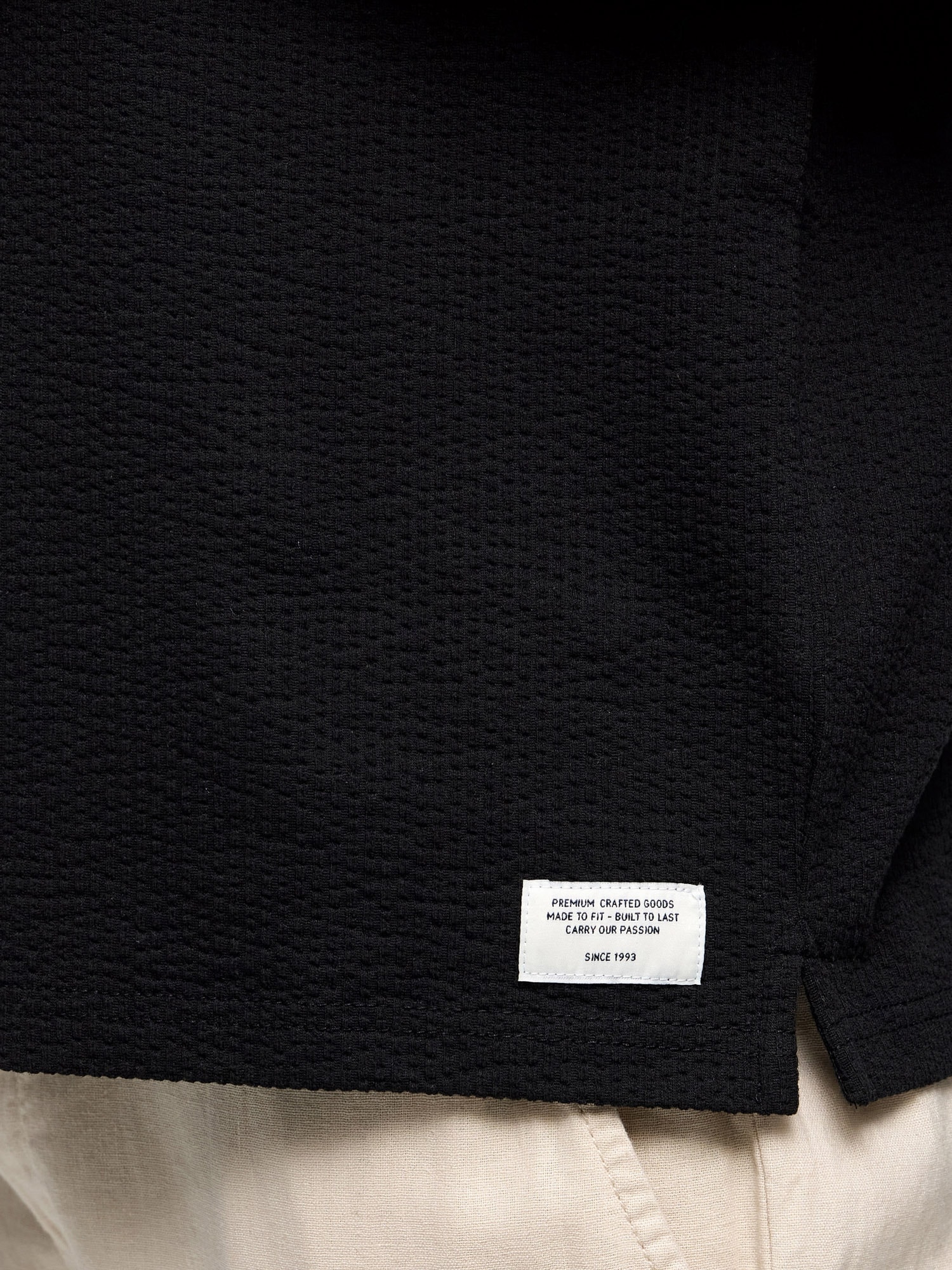 Indicode T-shirt »INNova Tee«