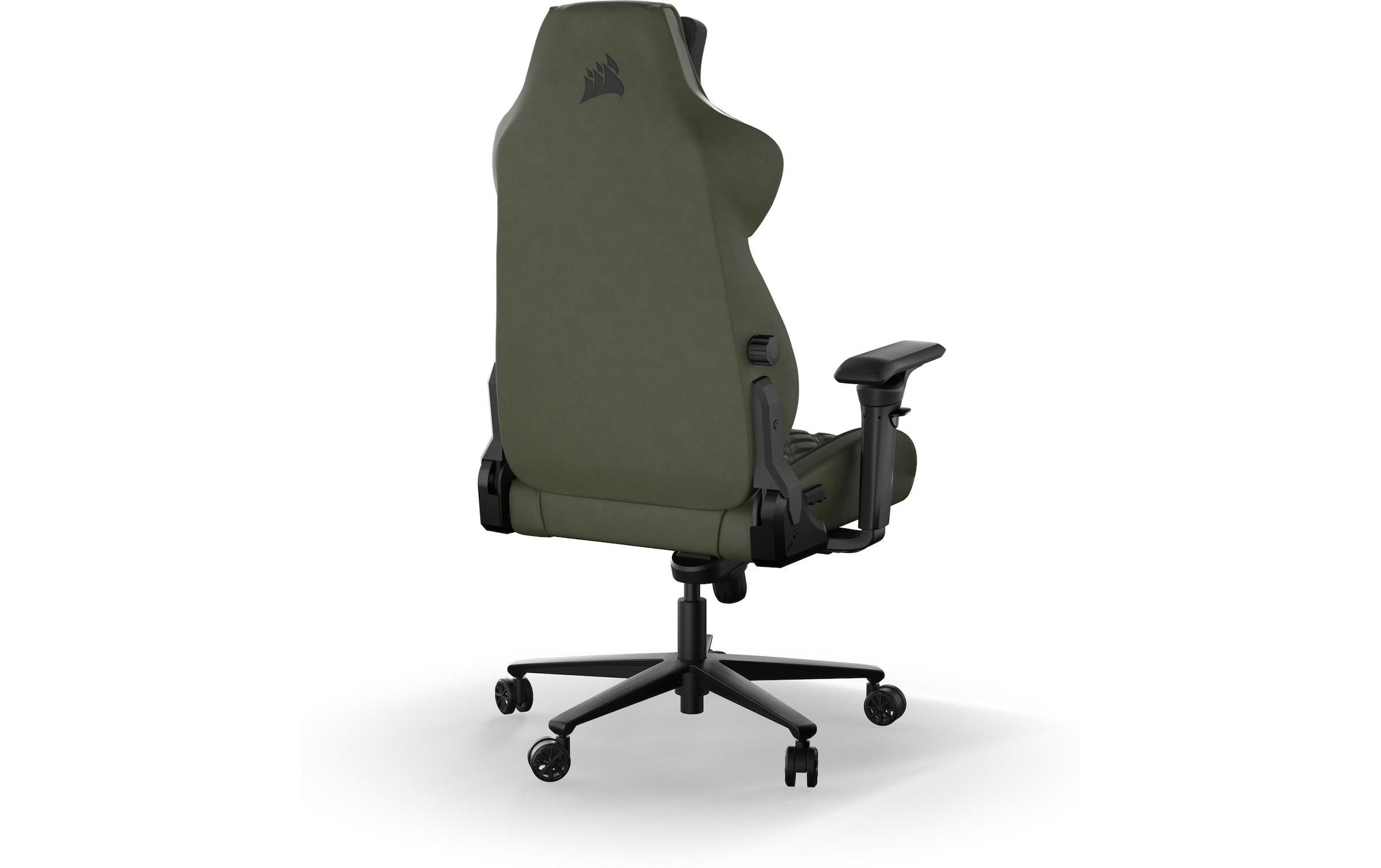 Corsair Gaming-Stuhl »TC500 Luxe«