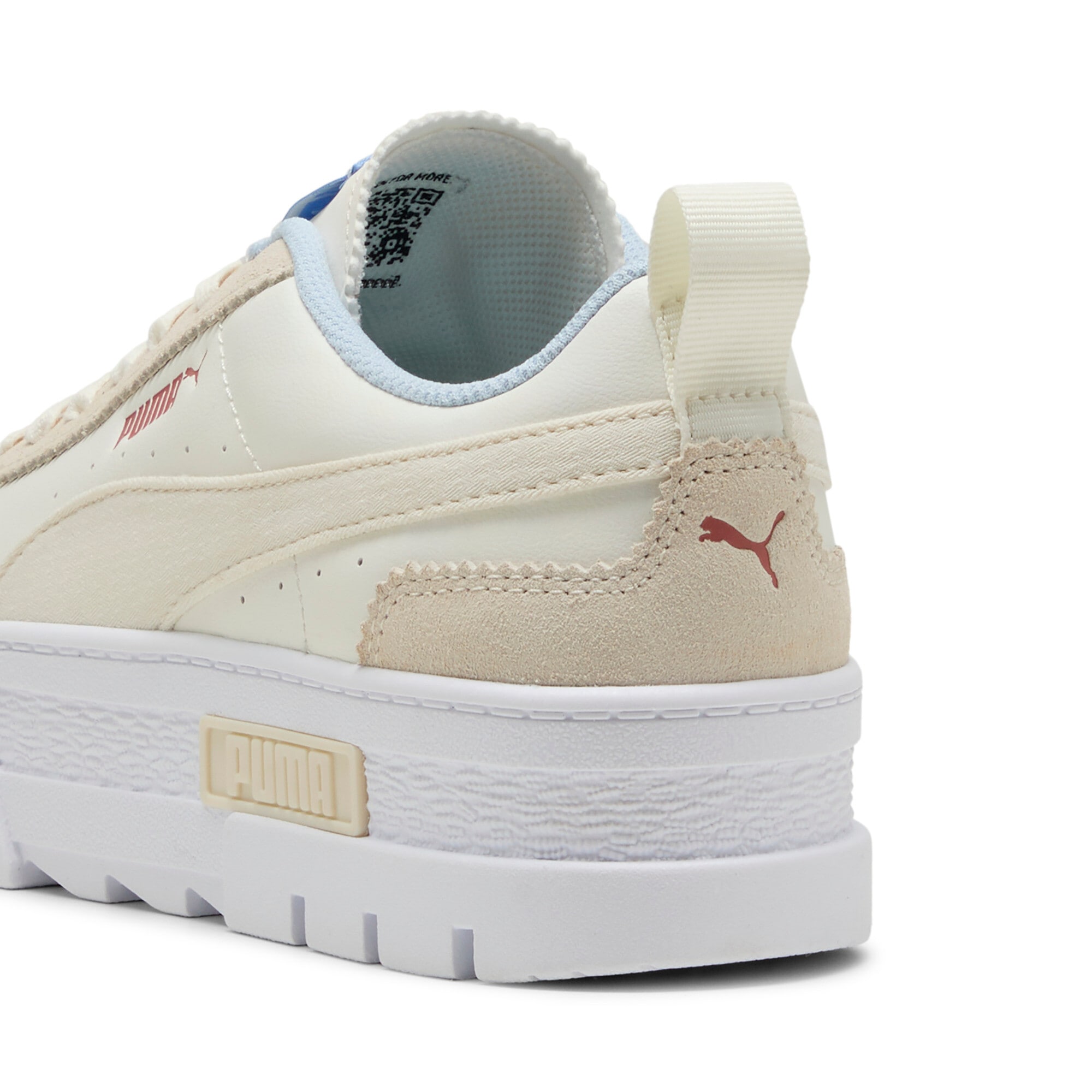 PUMA Sneaker »MAYZE GENTLE MELD WNS«