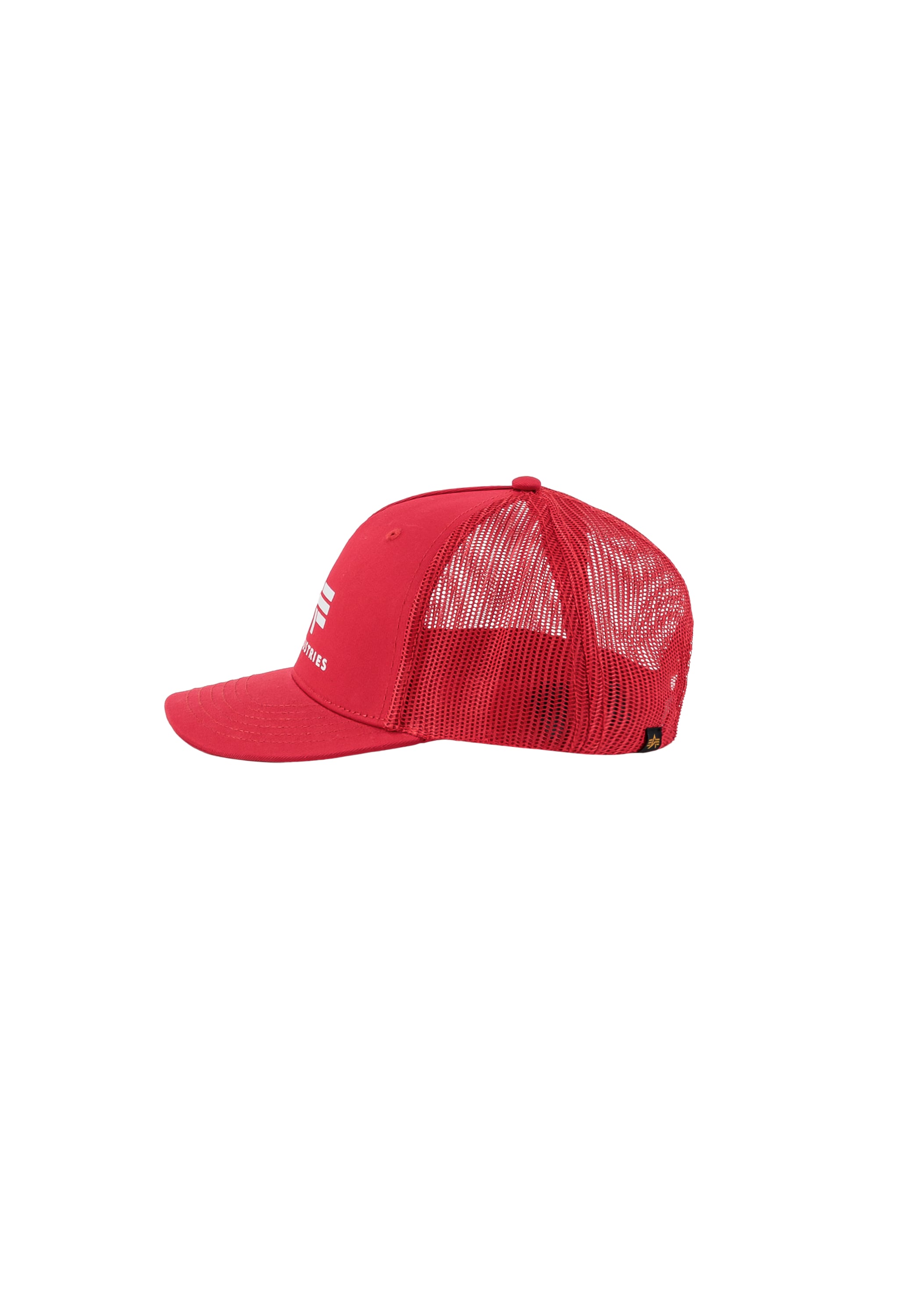 Alpha Industries Casquette de camionneur »Basic Trucker Cap«