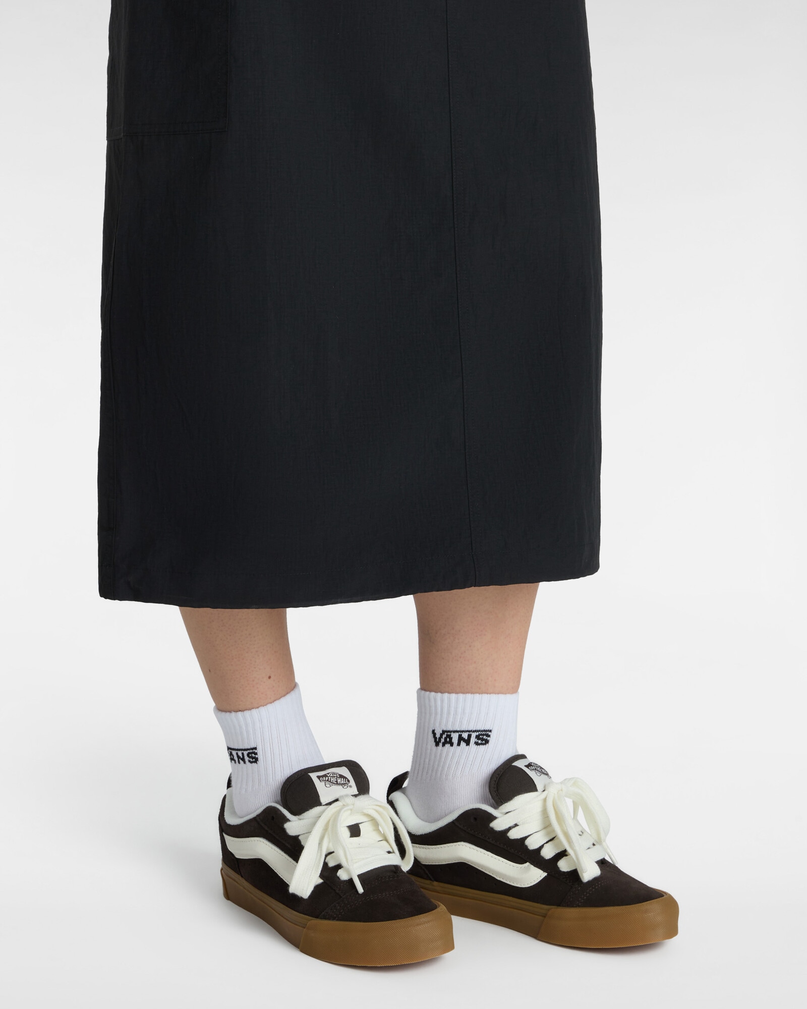 Vans Sneakers »Knu Skool«  unisex