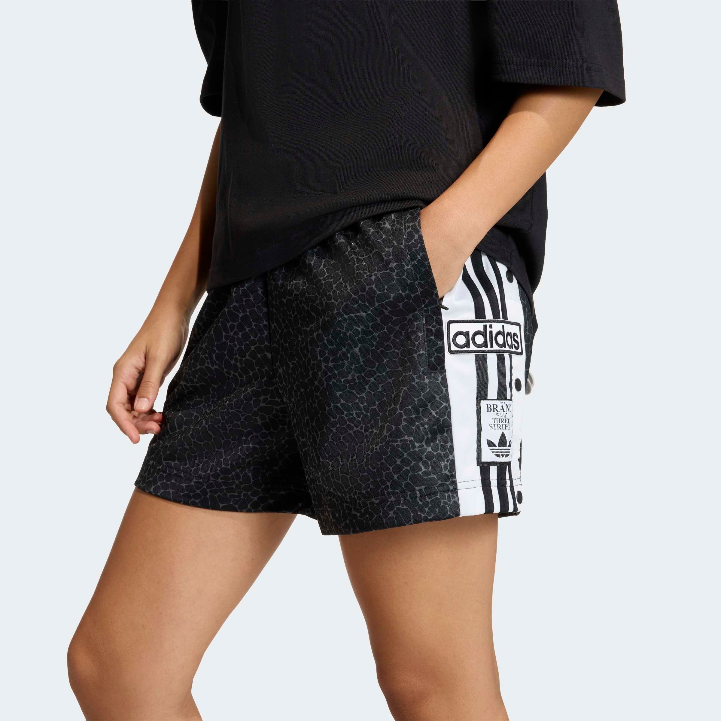 adidas Originals Short »AOP ADI-BREAK«