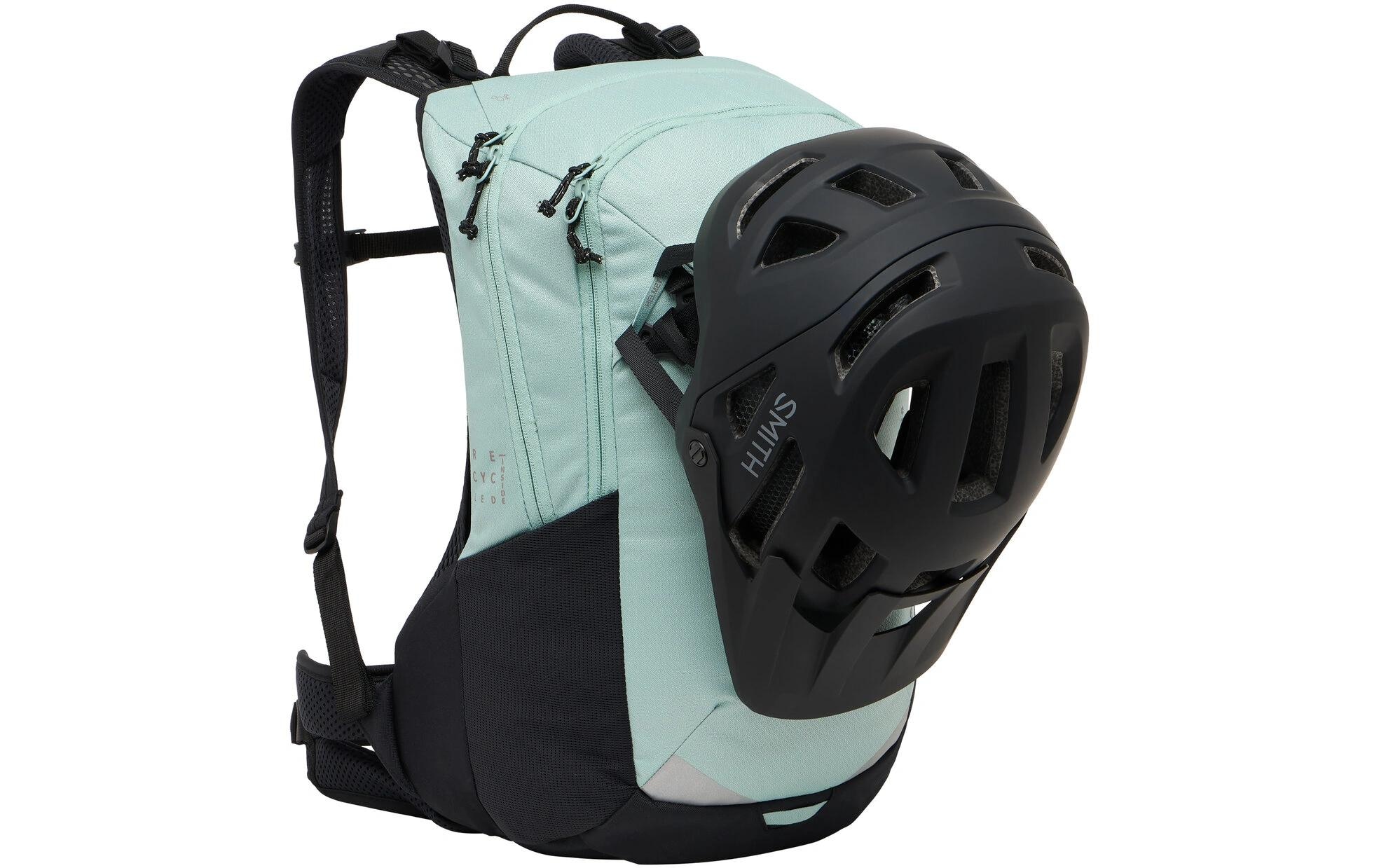 VAUDE Rucksack »Women's Trailvent 10 Dusty fern«