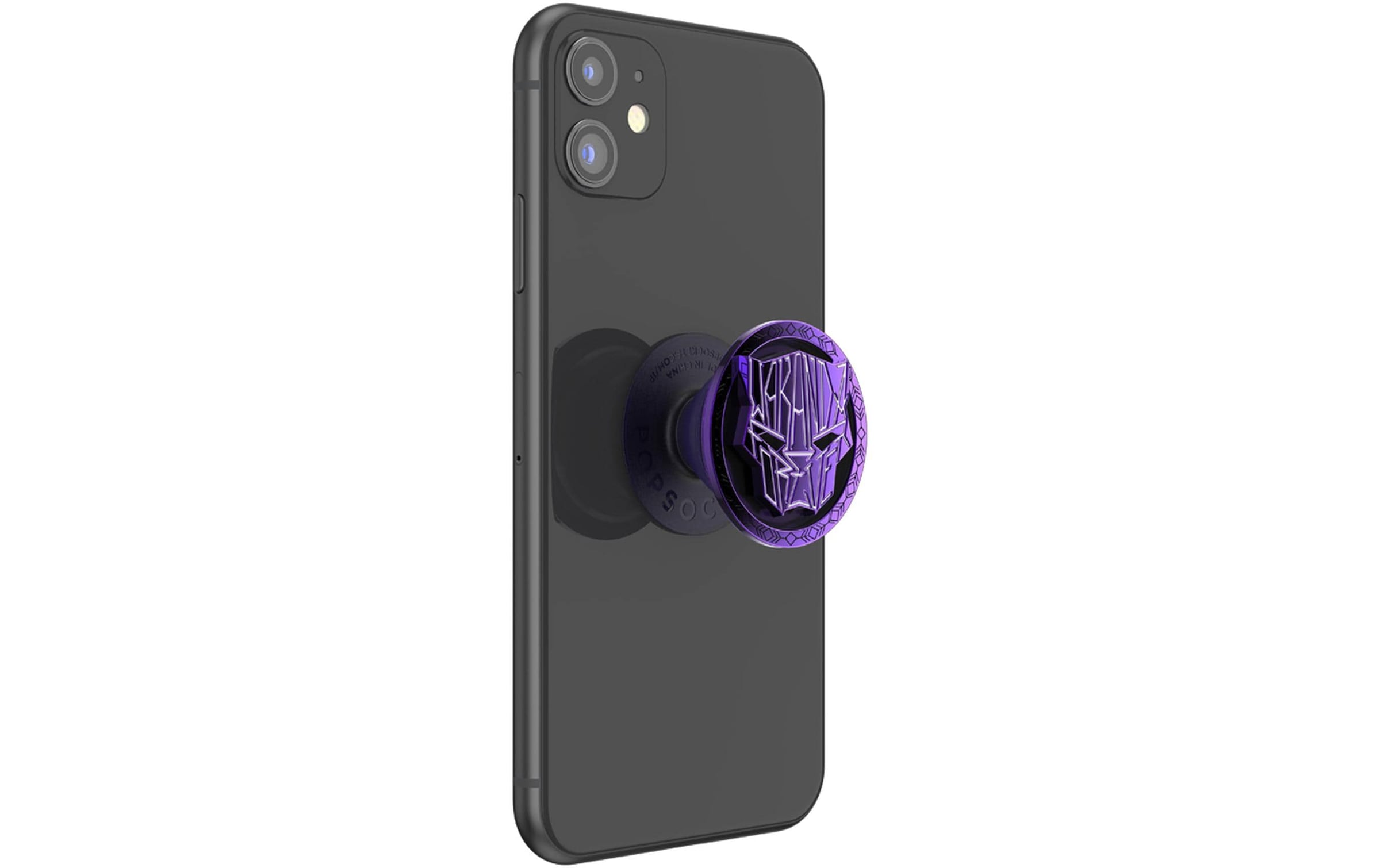 Popsockets Handy-Halterung »Premium Wakanda Forever«
