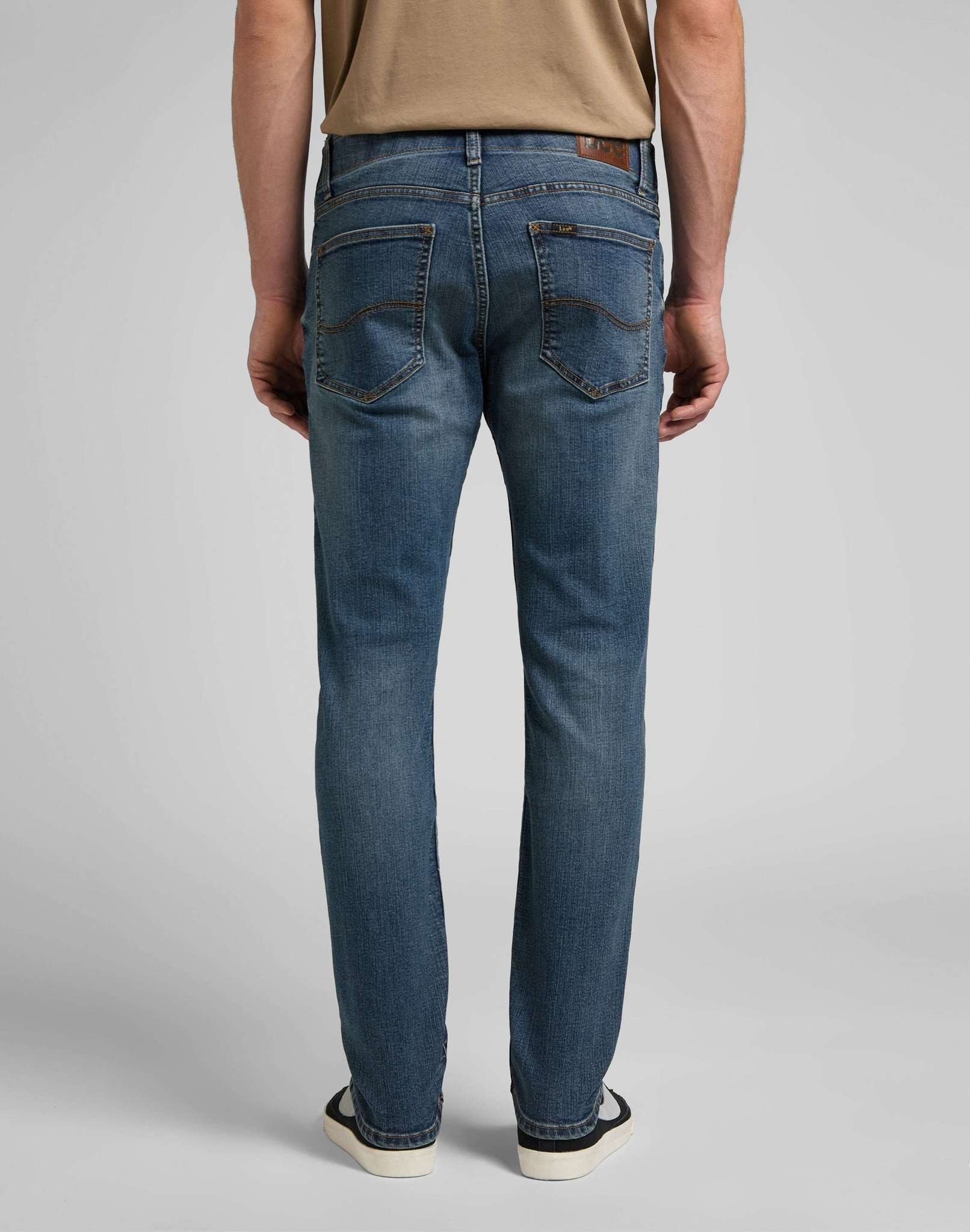 Lee® Skinny-fit-Jeans »LEE Jeans Skinny Fit XM«