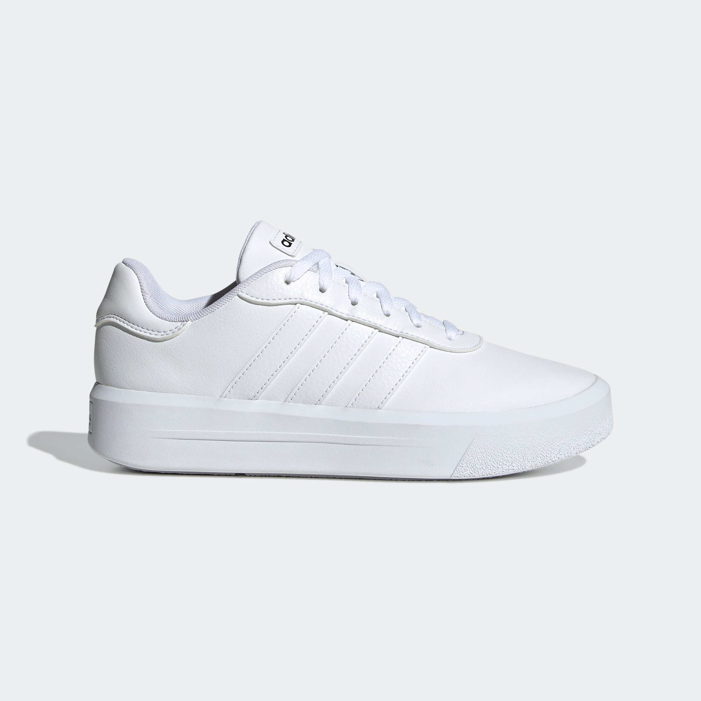 adidas Sportswear Sneaker »COURT PLATFORM«