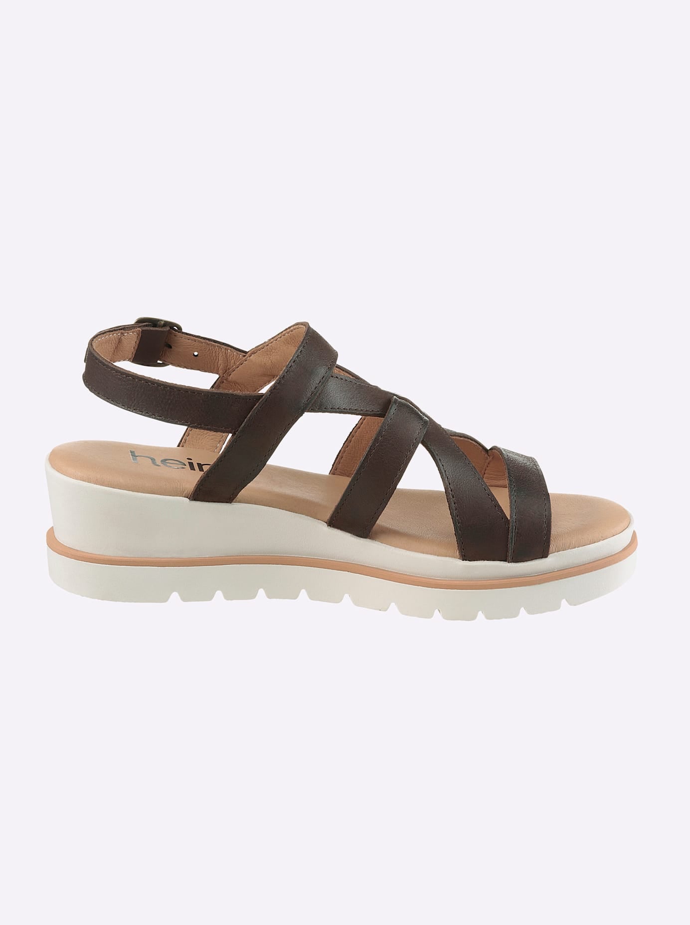 heine Sandalette