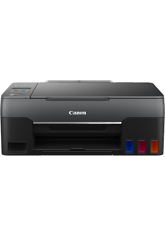 Canon Multifunktionsdrucker »Pixma G« kaufen