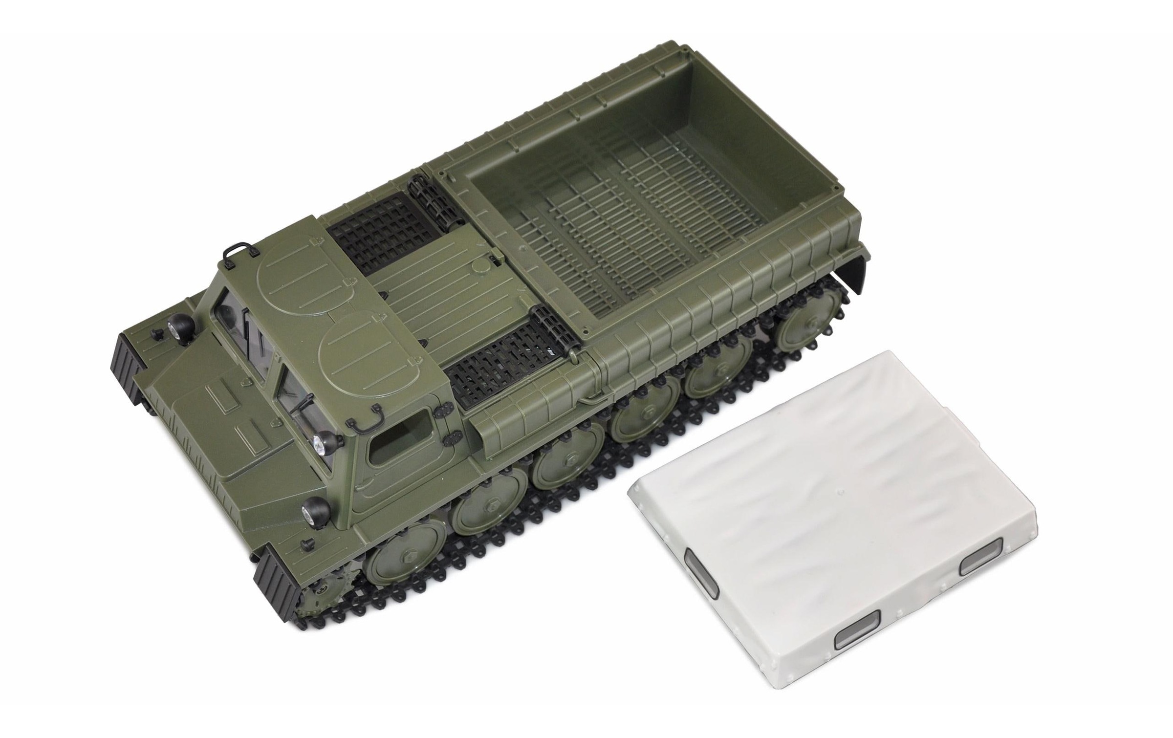 Amewi RC-Auto »gepanzert«
