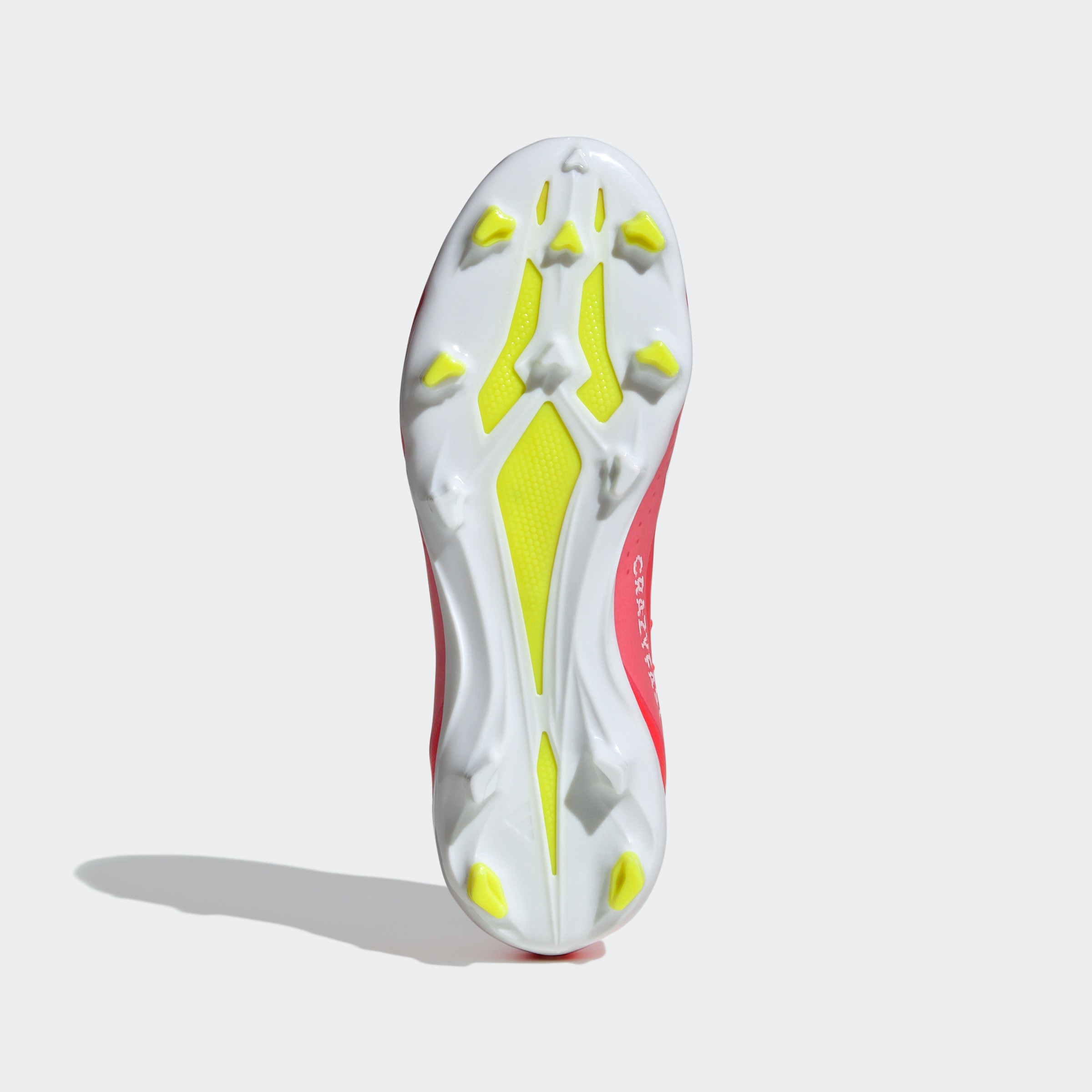 adidas Performance Fussballschuh »X CRAZYFAST LEAGUE FG«