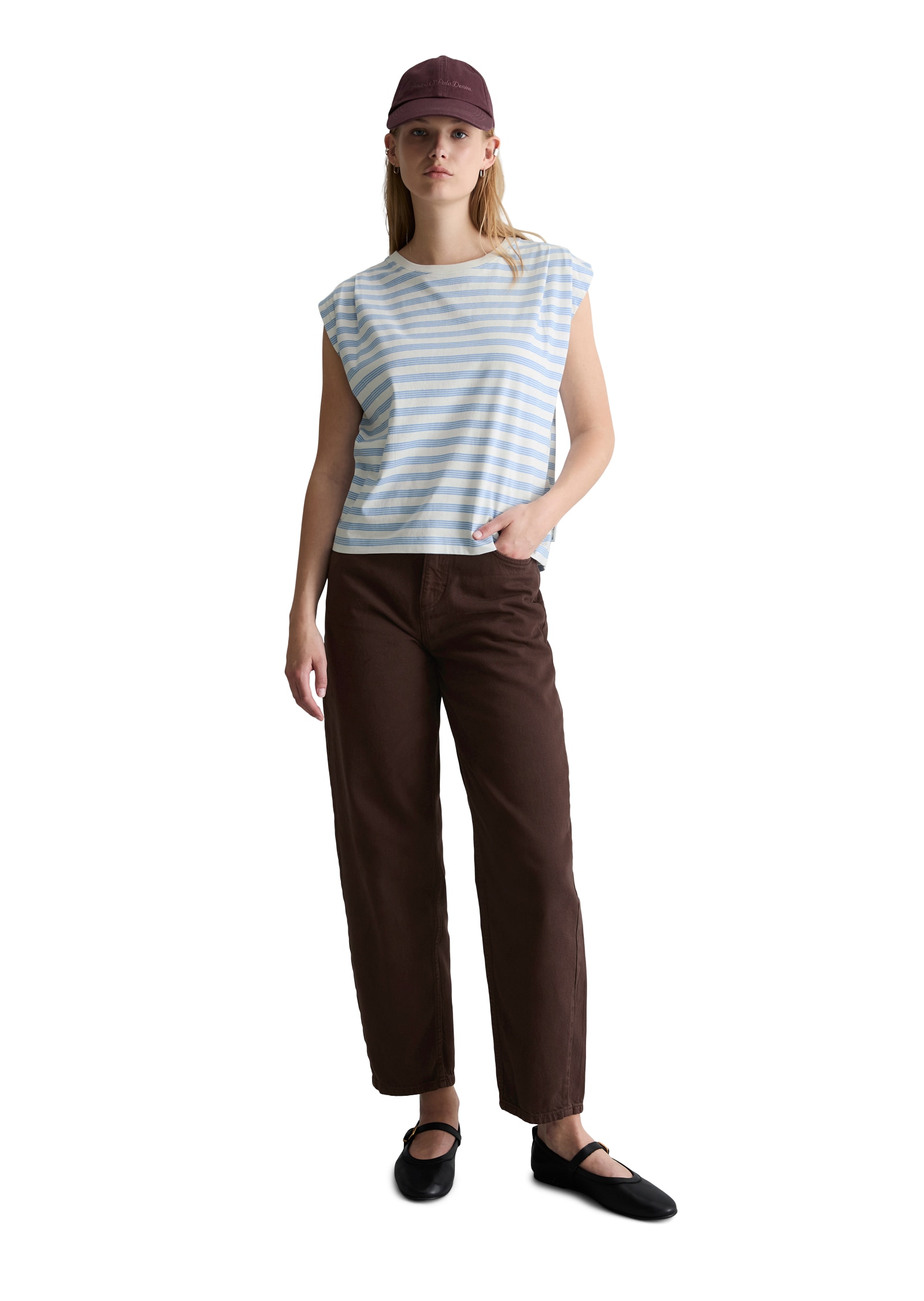 Marc O'Polo DENIM Haut de chemise