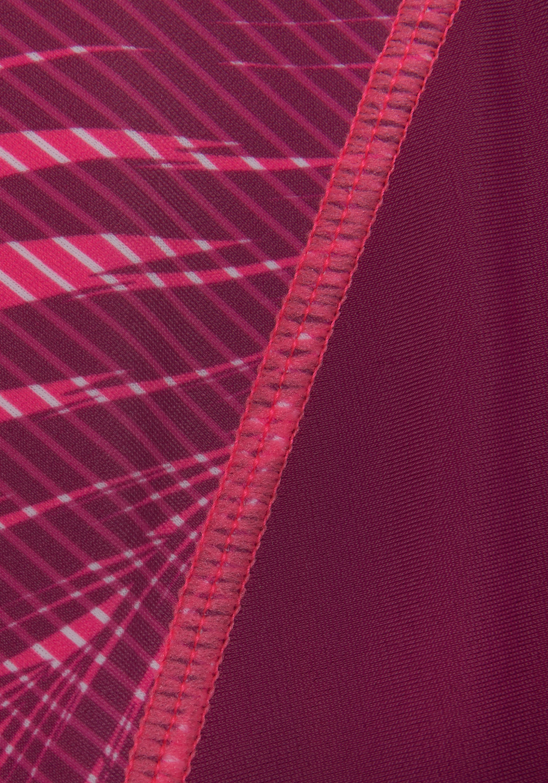 LASCANA ACTIVE Bade-Shirt »Coal« mit langen Ärmeln