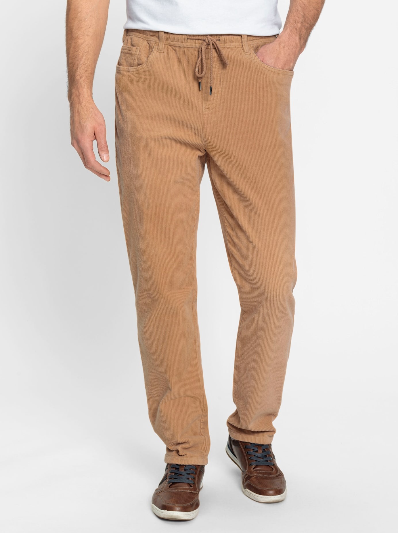 Schlupfhose