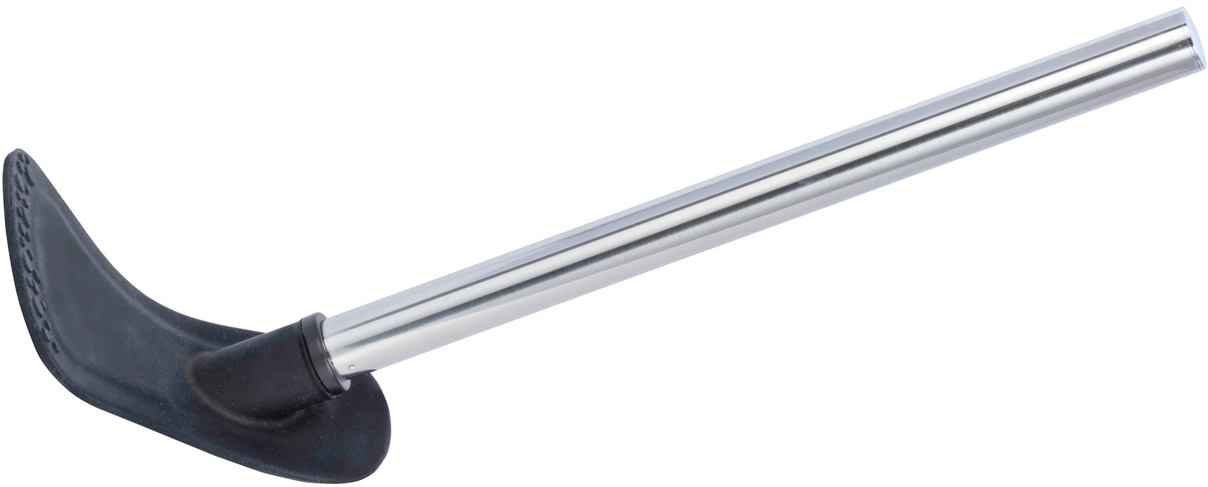 Image of WENKO WC-Reinigungsbürste »Rimless«, aus Silikon-Edelstahl, mit Silikonkopf bei Ackermann Versand Schweiz