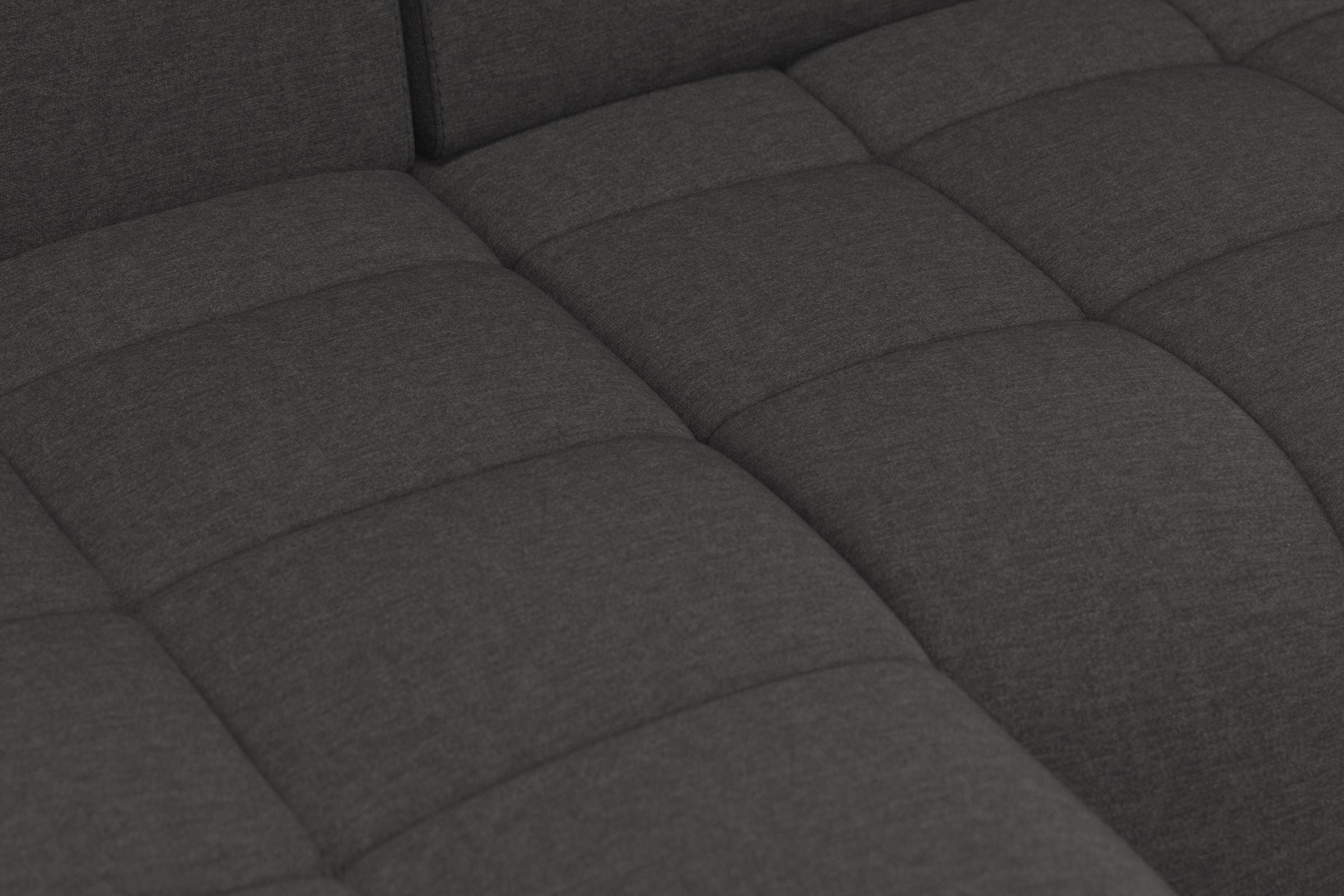 sit&more Canapé d'angle »Cool L-Form« wahlweise mit Kopfteilverstellung und Vorziehsitz motorisch