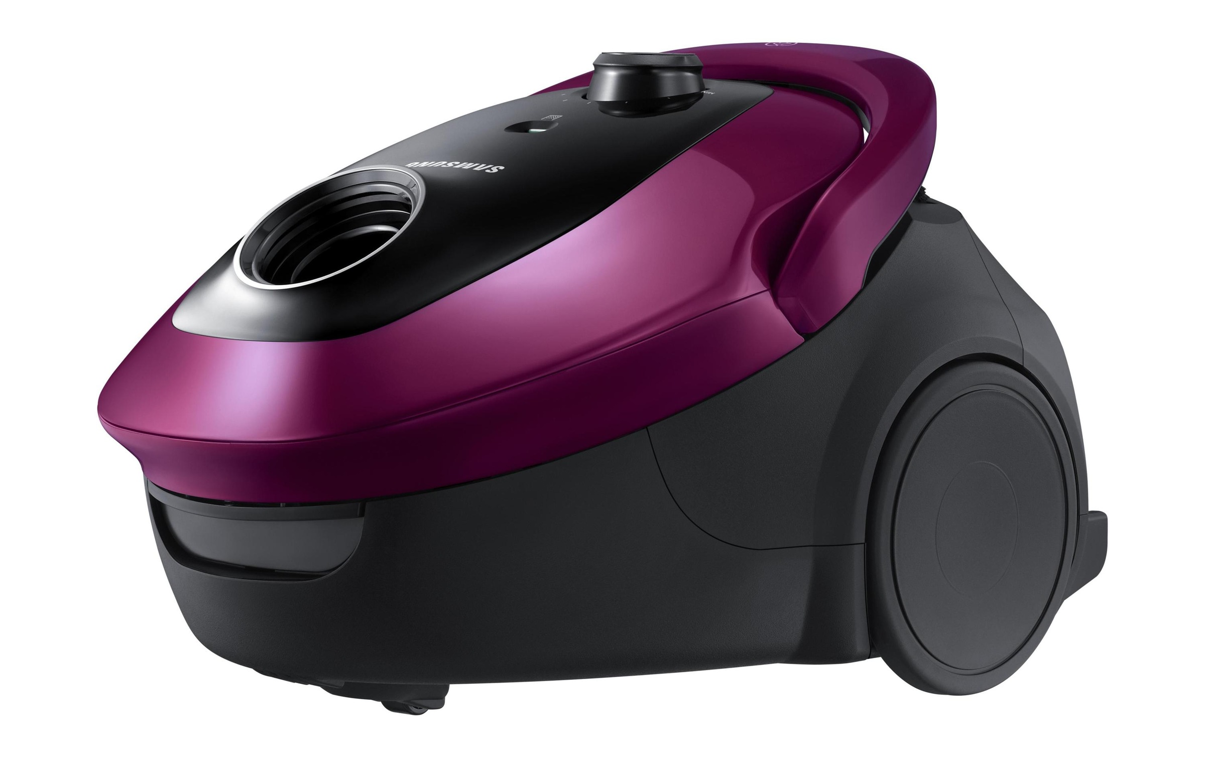 Samsung Bodenstaubsauger »Parquet VC2500«, 750 W, beutellos