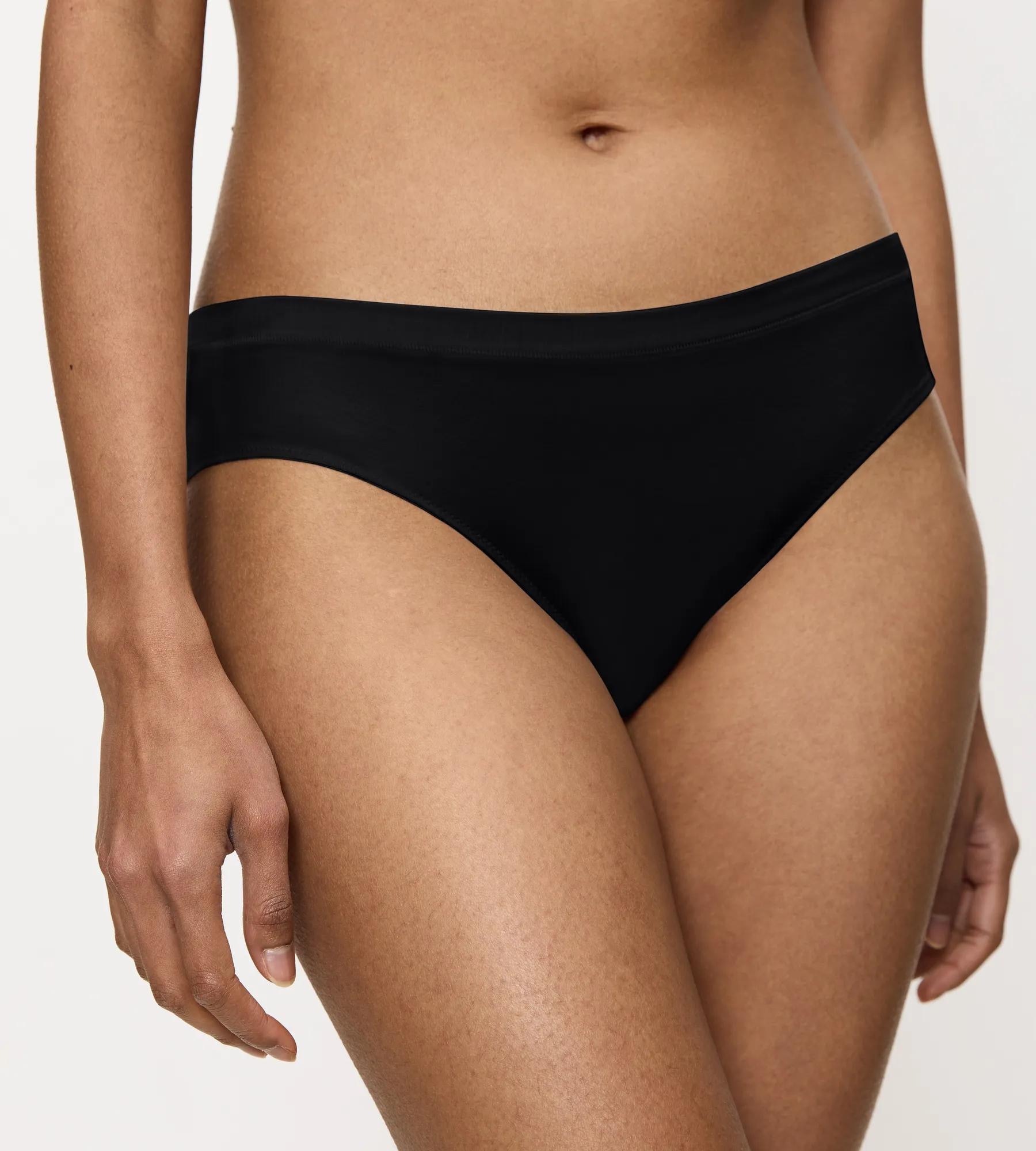 Triumph Midislip »Sense of Modal« 2er Pack,  softes Modal, klassischer Stil, bequeme Passform, nahtloser Look