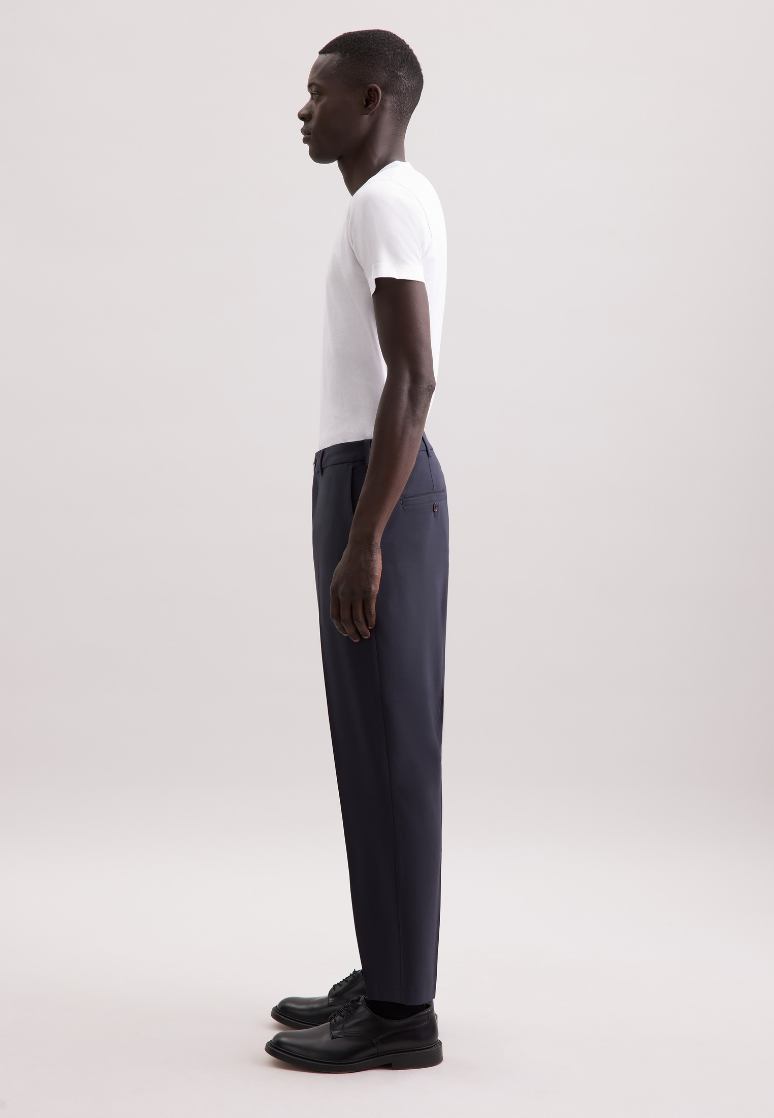 seidensticker Chinohose