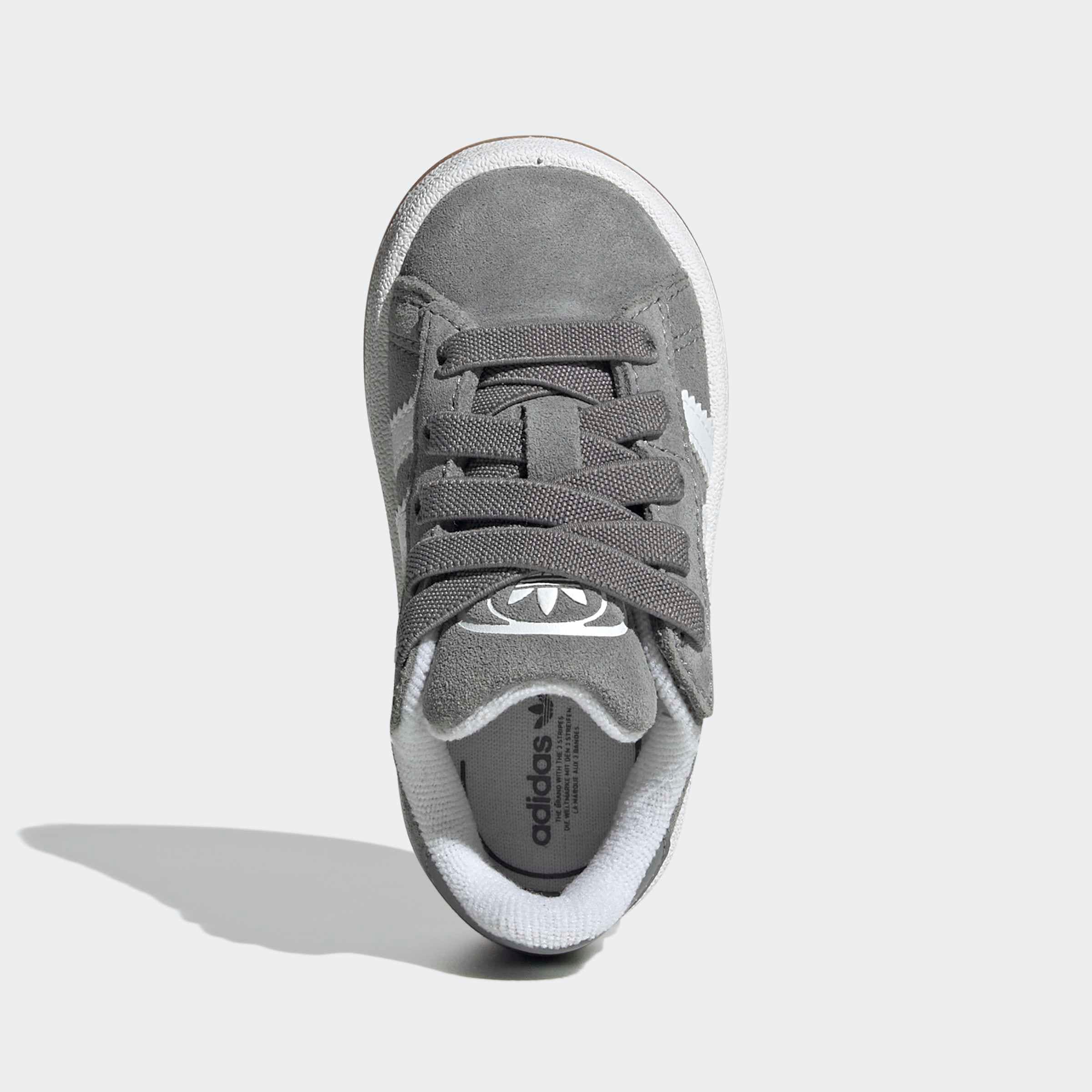 adidas Originals Sneakers »CAMPUS 00S COMFORT CLOSURE ELASTIC LACE KIDS«  für Kinder