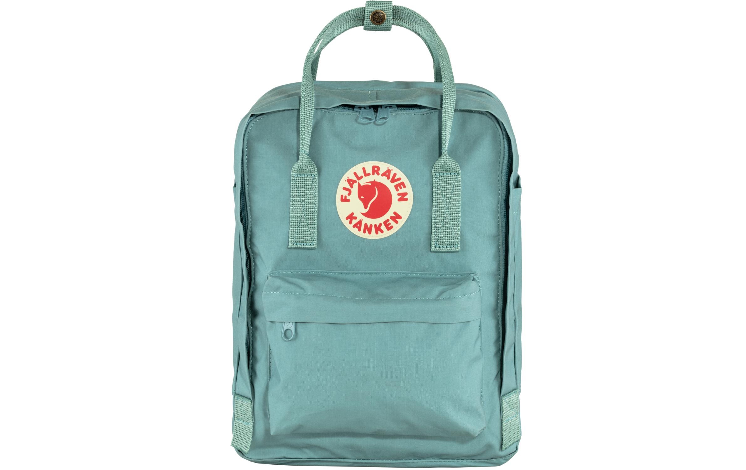 Fjällräven Freizeitrucksack »Kanken Laptop 13«