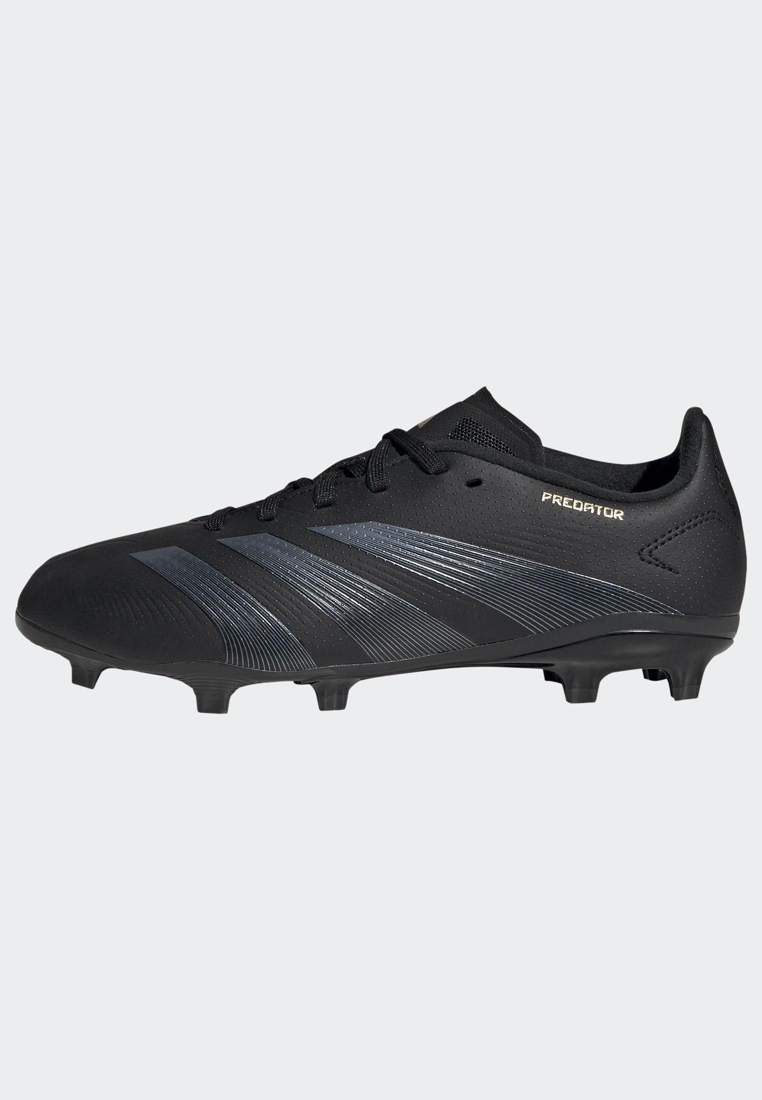 adidas Performance Fussballschuh »PREDATOR LEAGUE KIDS FG«, für Rasenplätze