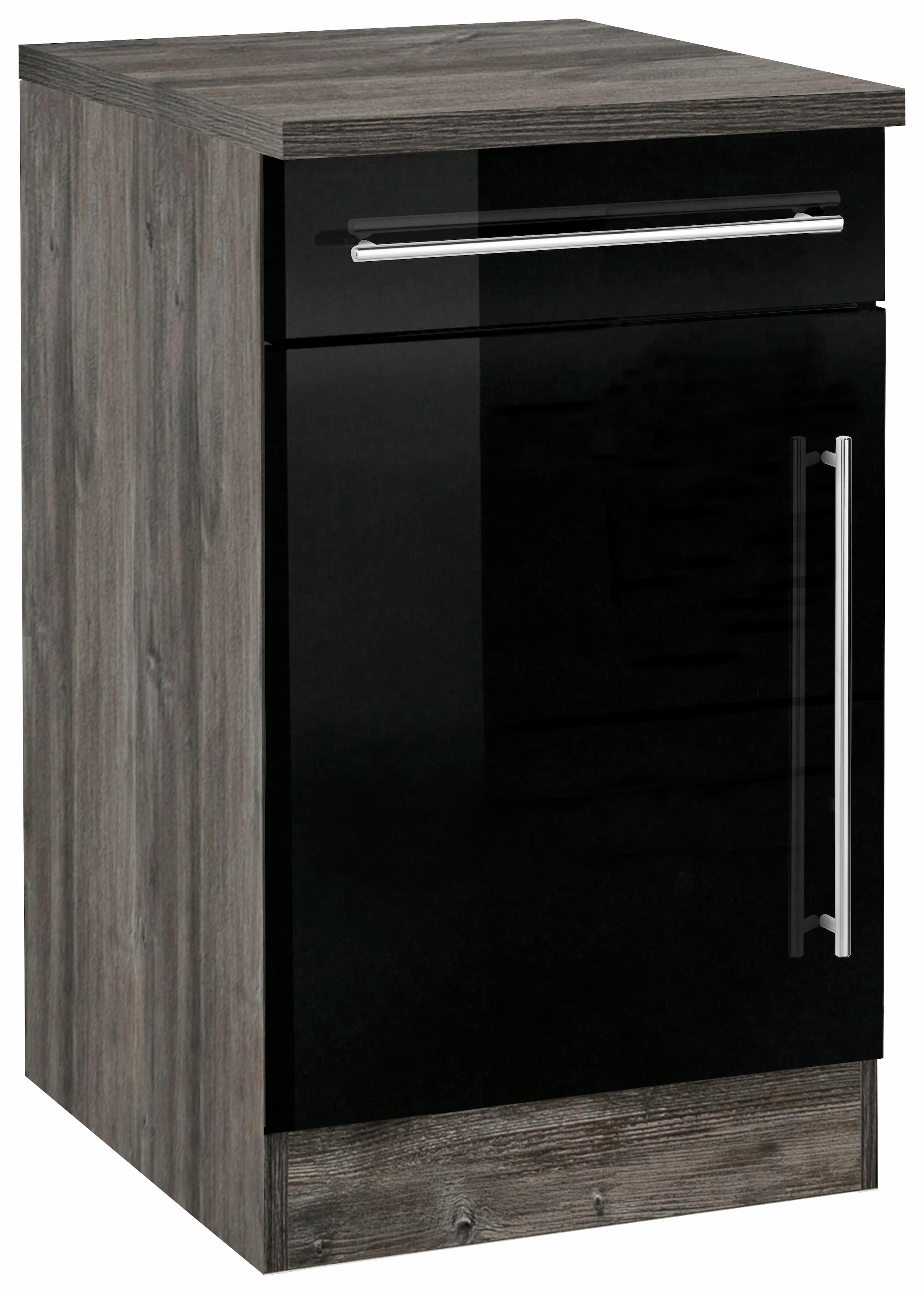 Image of HELD MÖBEL Unterschrank »Samos«, 50 cm breit bei Ackermann Versand Schweiz