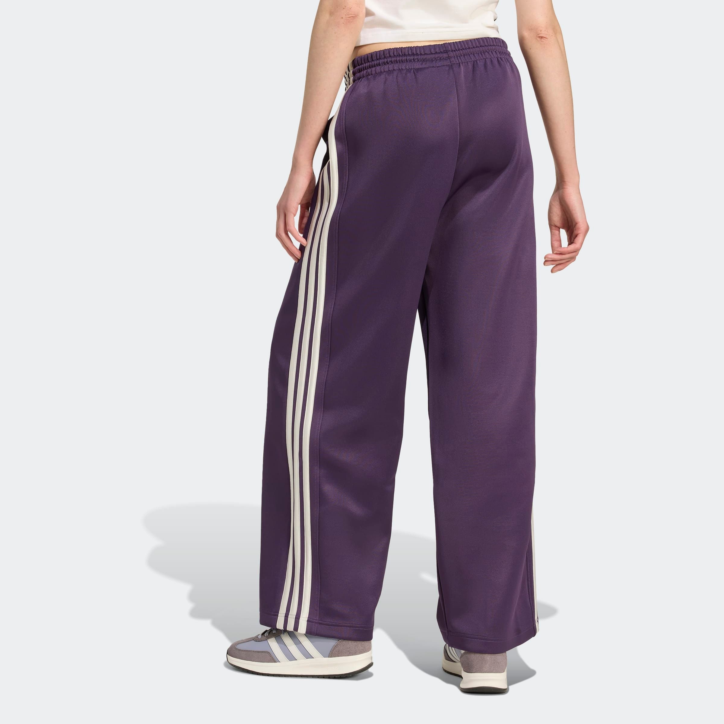 adidas Sportswear Sporthose »W STADIUM TP«, (1 tlg.)