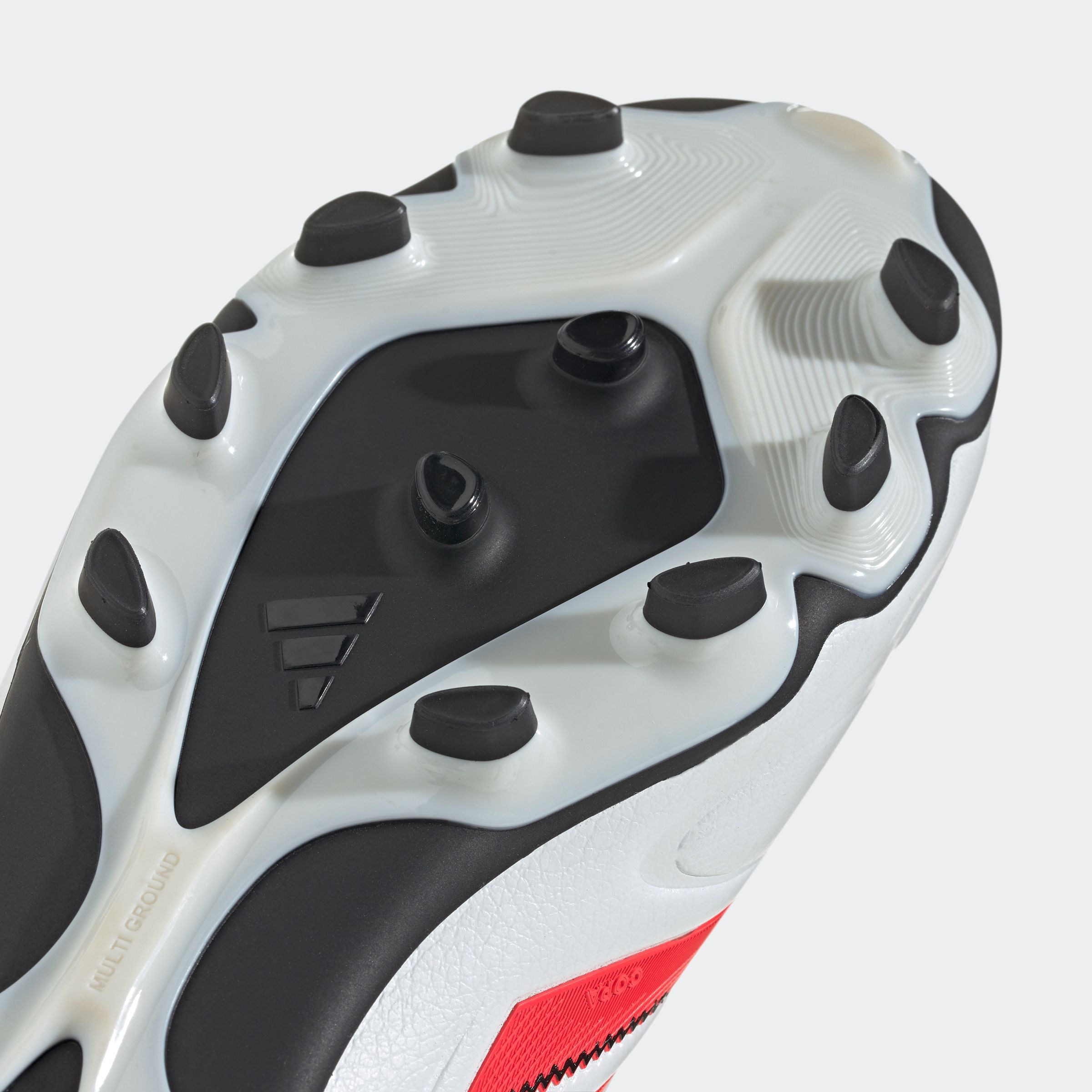 adidas Performance Fussballschuh »COPA PURE 3 LEAGUE KIDS MG«