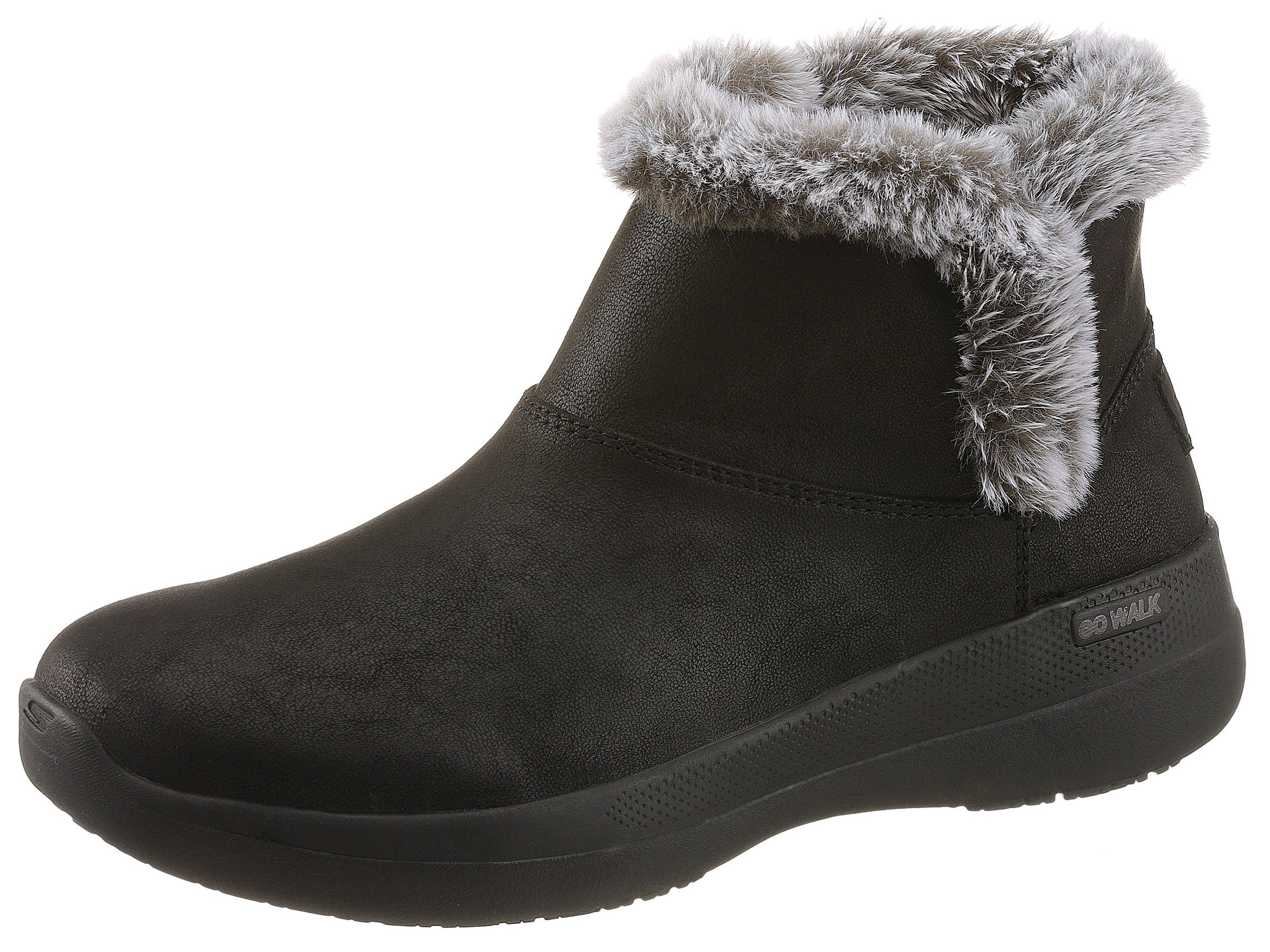 Image of Skechers Winterboots »GO WALK STABILITY BOOT -«, zum Schlupfen bei Ackermann Versand Schweiz