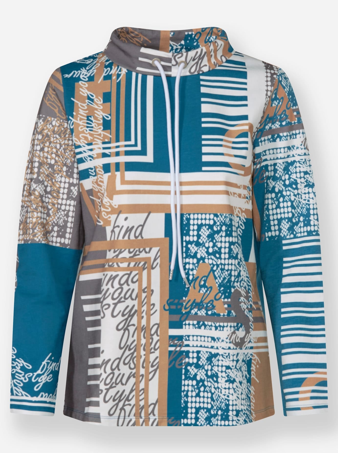 Inspirationen Sweatshirt