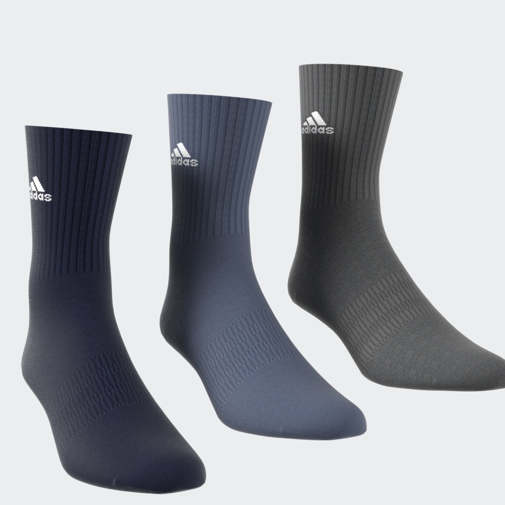 adidas Performance Sportsocken »C SPW CRW 3P«, (3 Paar)
