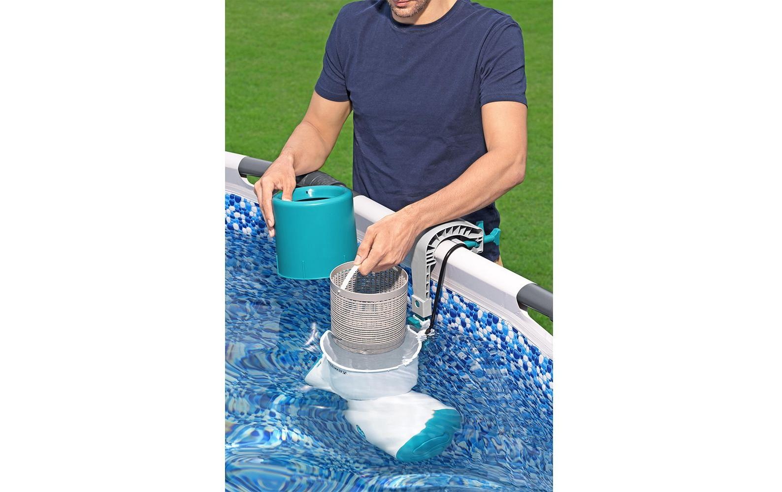 Bestway Pool-Filterpumpe »3974 l/h«