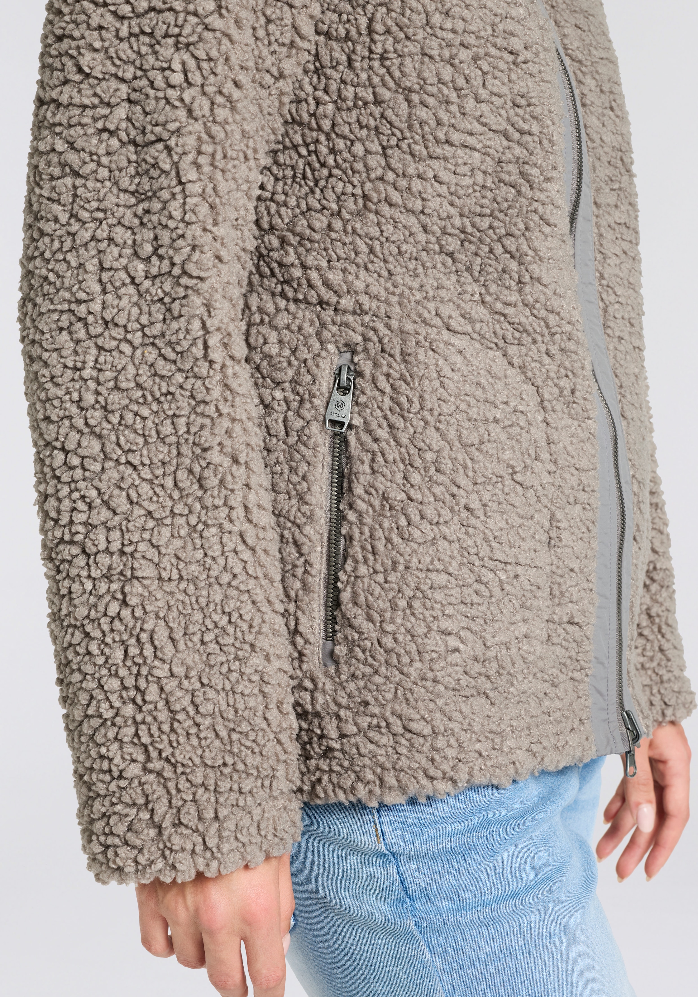 G.I.G.A. DX by killtec Veste réversible »GW 62 WMN JCKT« 1 cuis tlg.