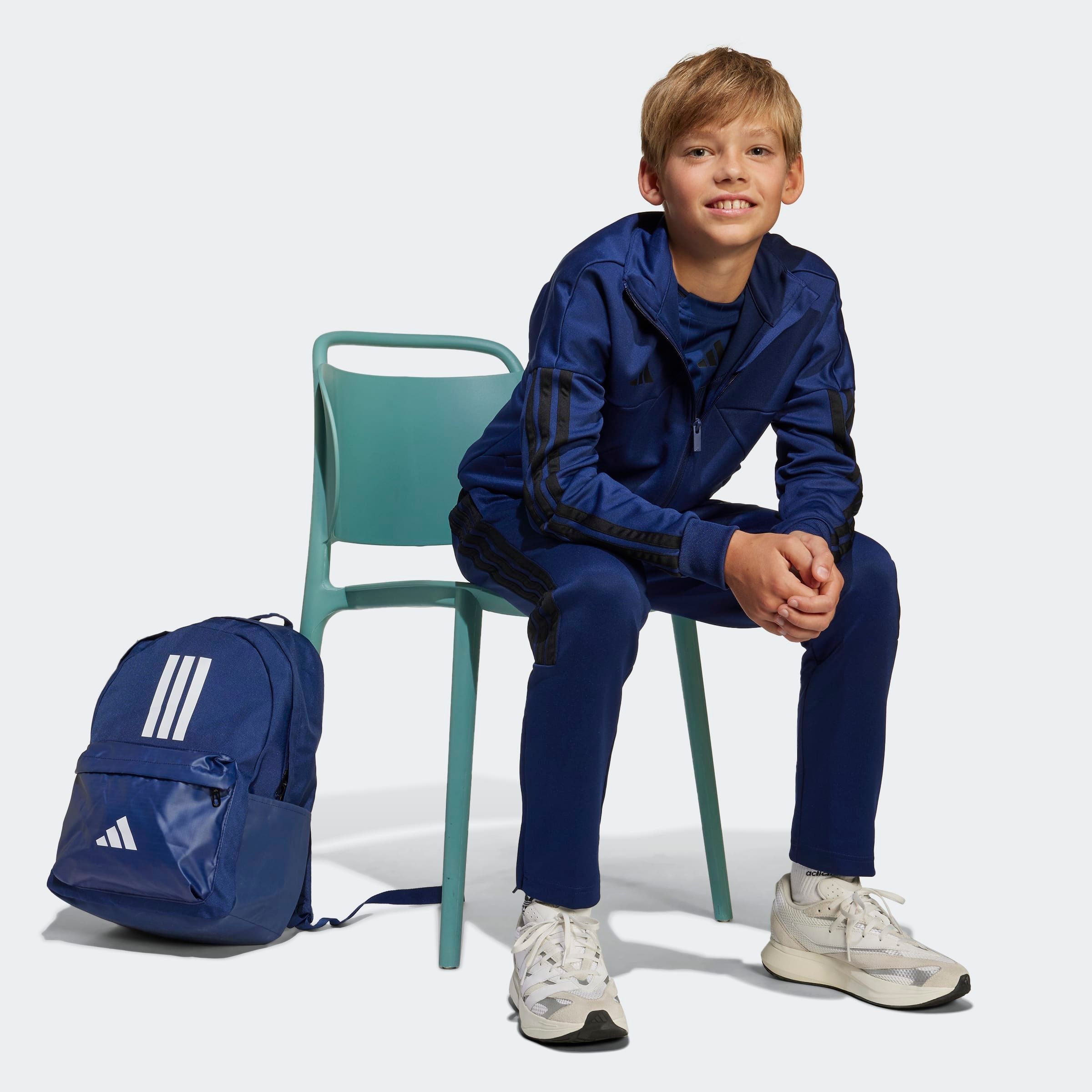 adidas Performance Sac à dos »CLASSIC BACK TO SCHOOL 3-STREIFEN«