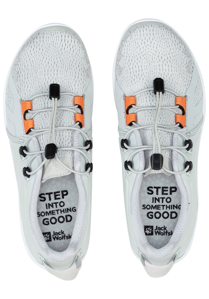 Image of Jack Wolfskin Sneaker "SPIRIT A.D.E LOW W"
